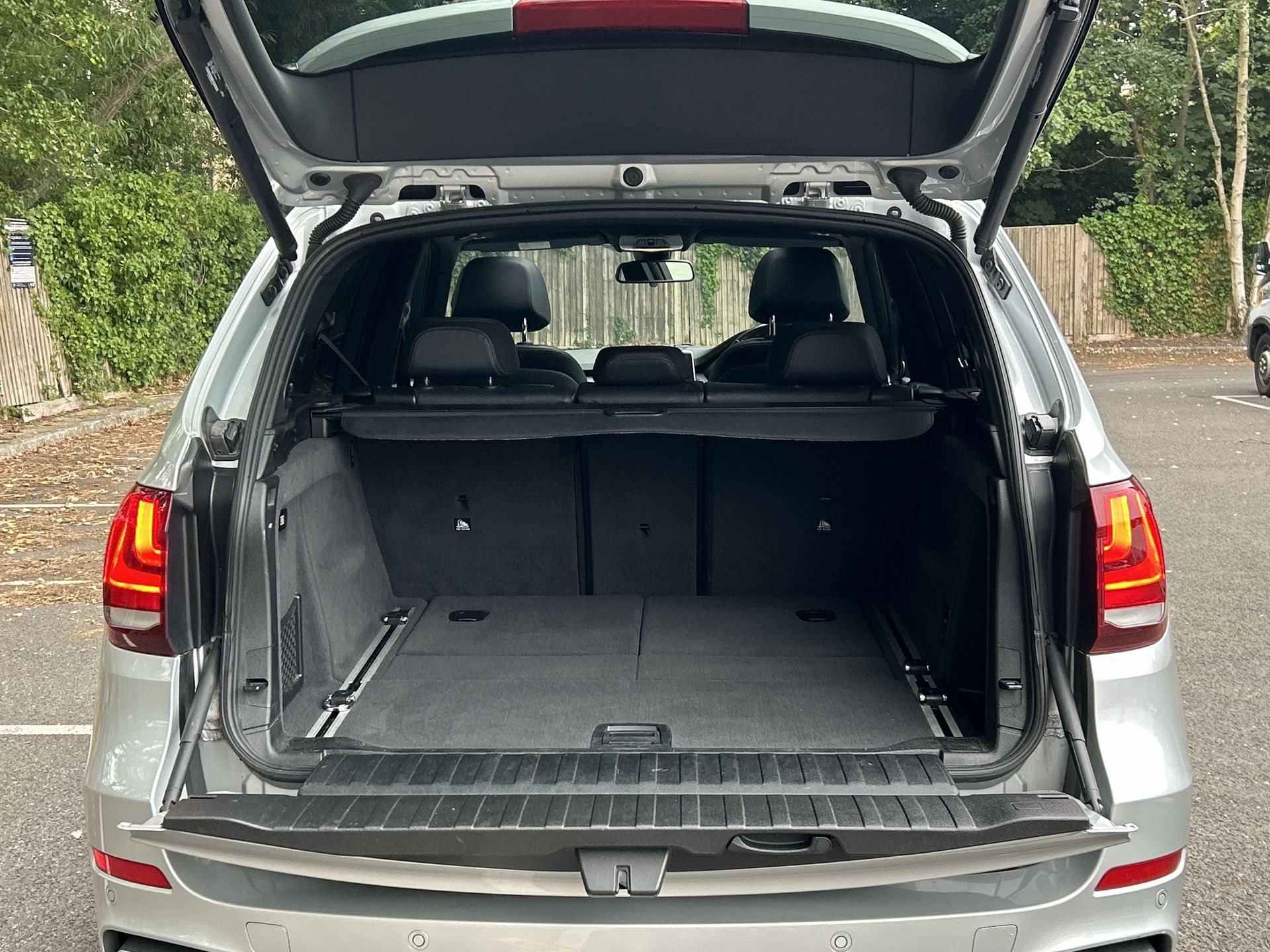 XDRIVE40D