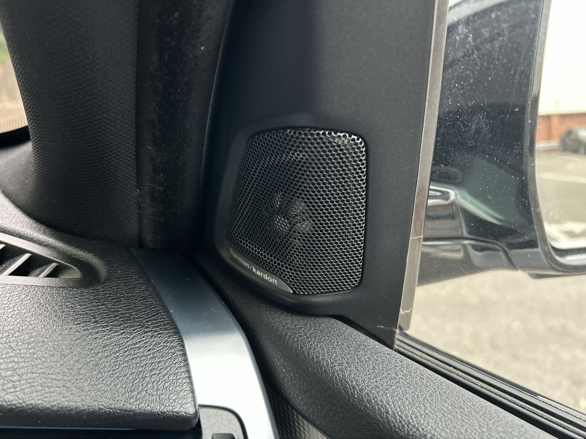 XDRIVE40D
