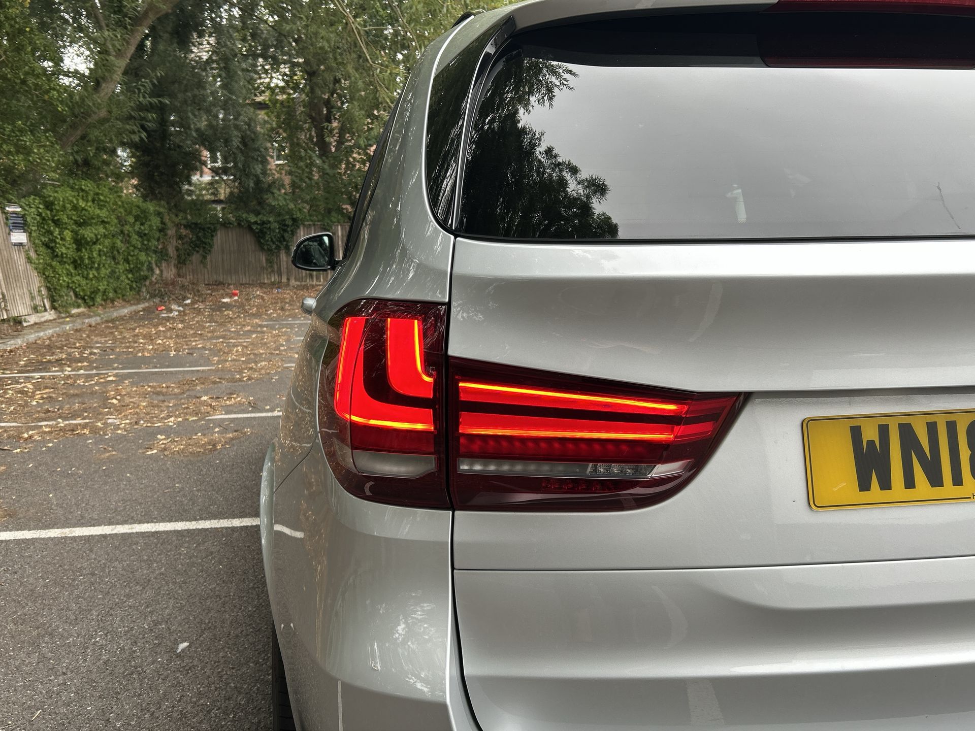 XDRIVE40D