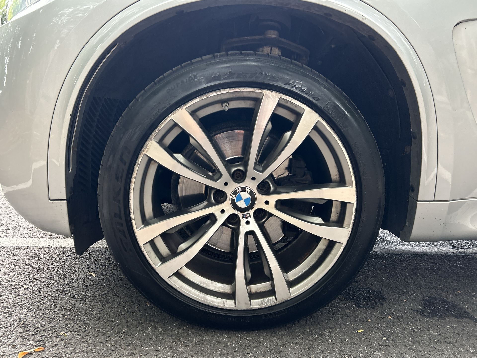 XDRIVE40D