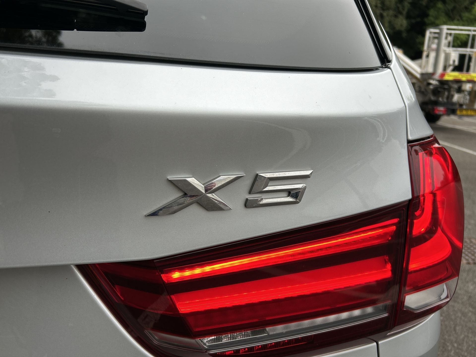 XDRIVE40D