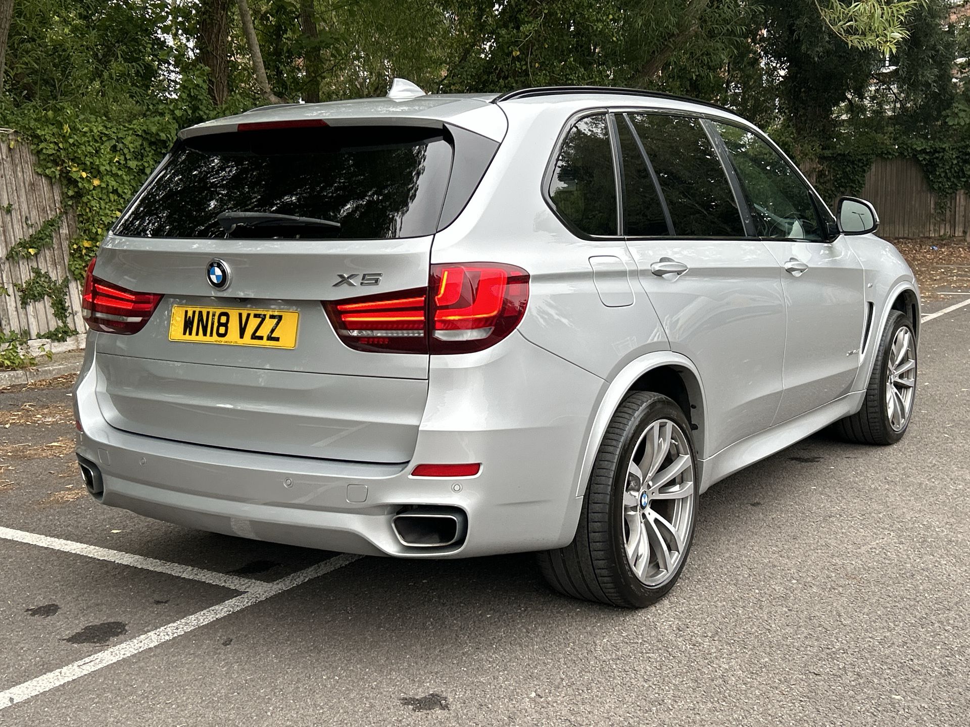 XDRIVE40D