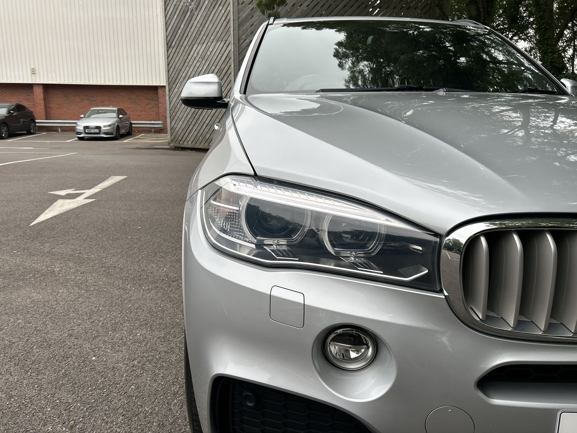 XDRIVE40D