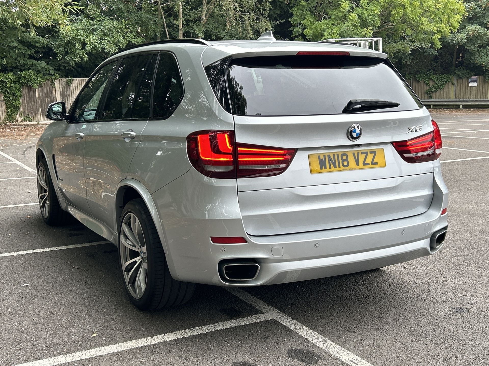 XDRIVE40D