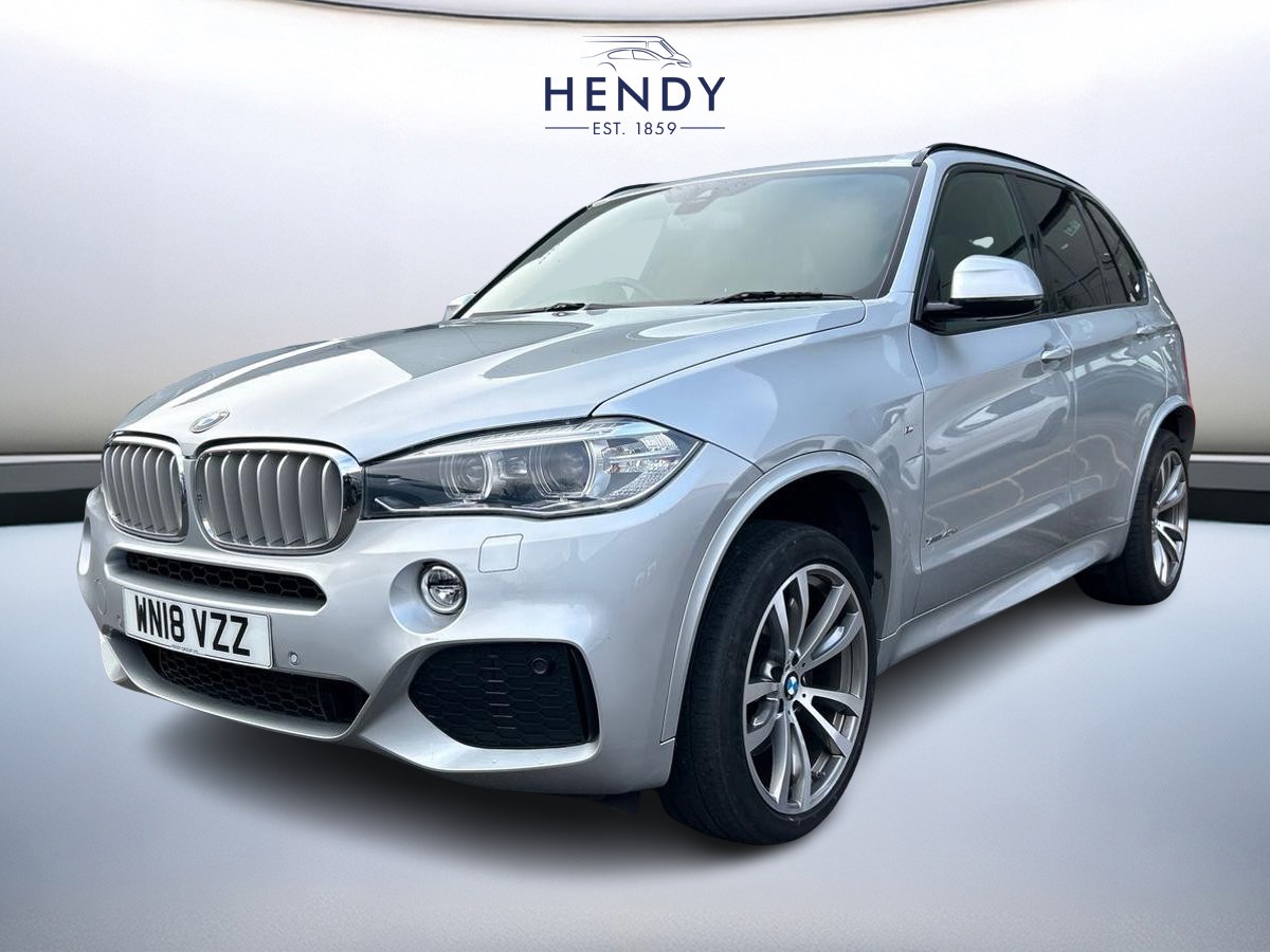 XDRIVE40D