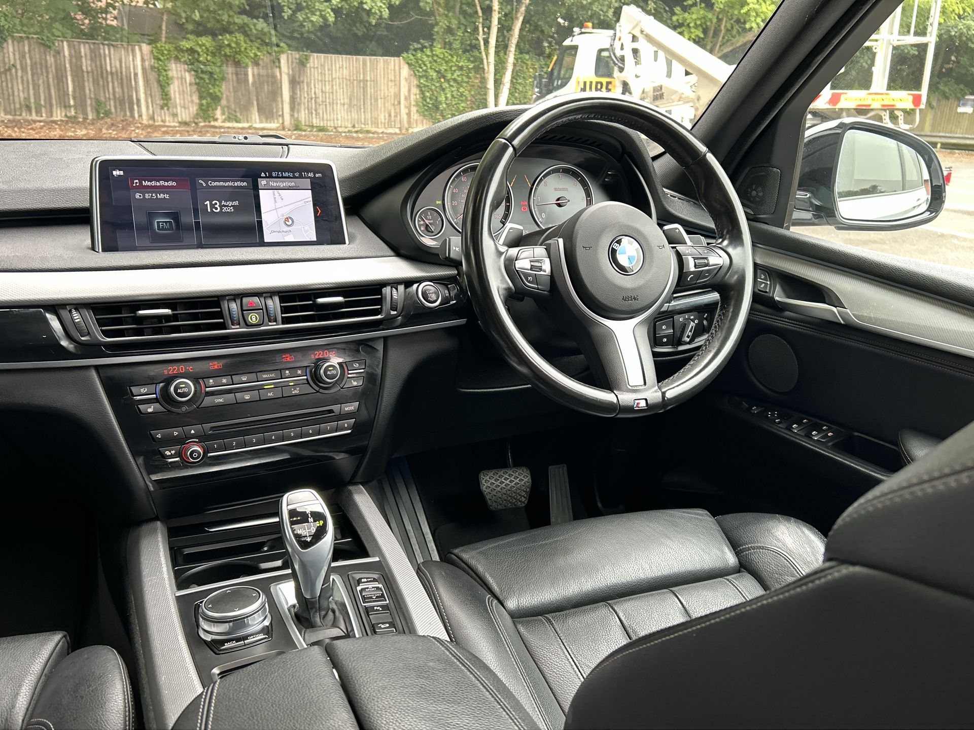 XDRIVE40D