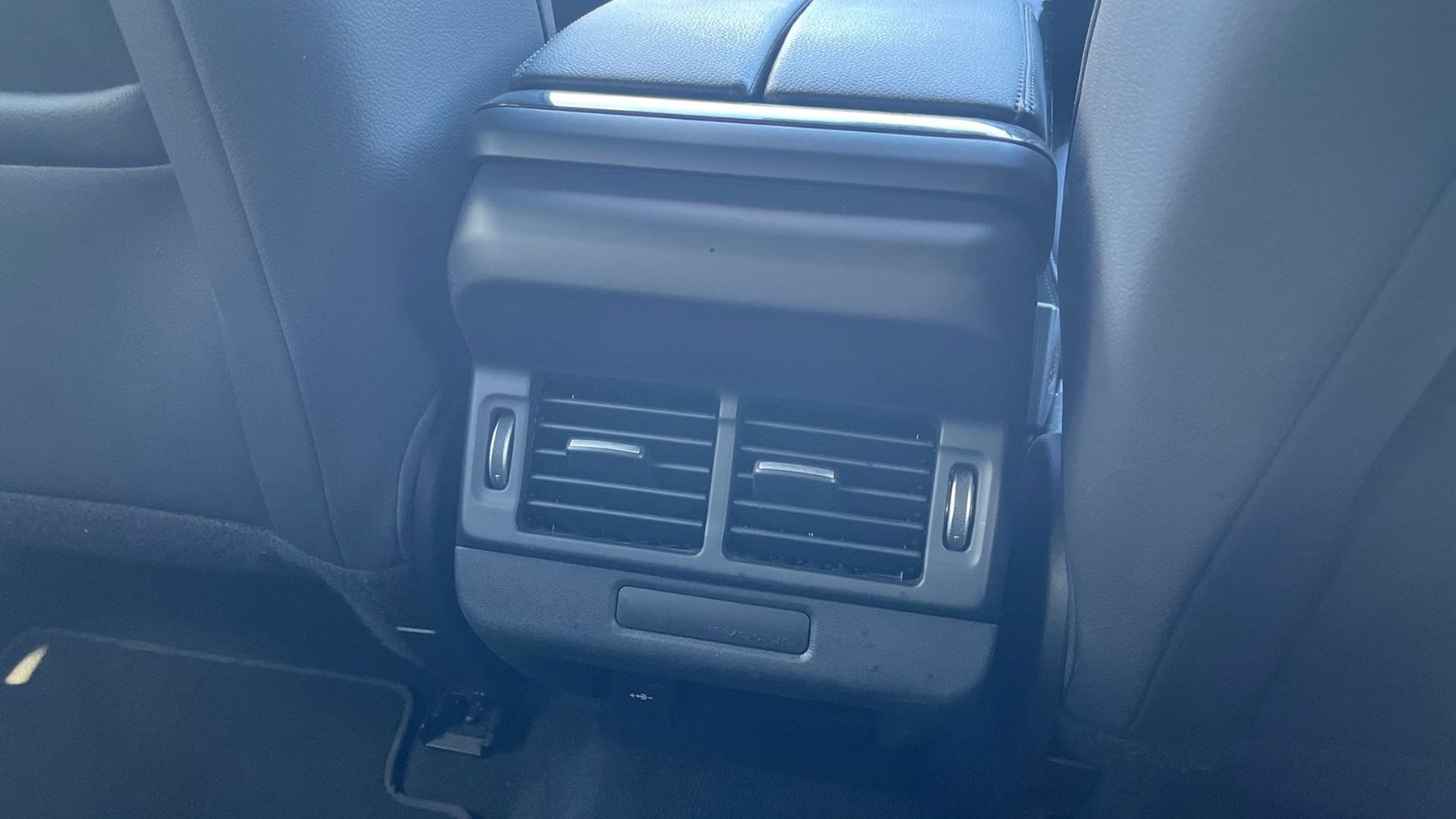 Land Rover RANGE ROVER EVOQUE, SUV, Silver.
