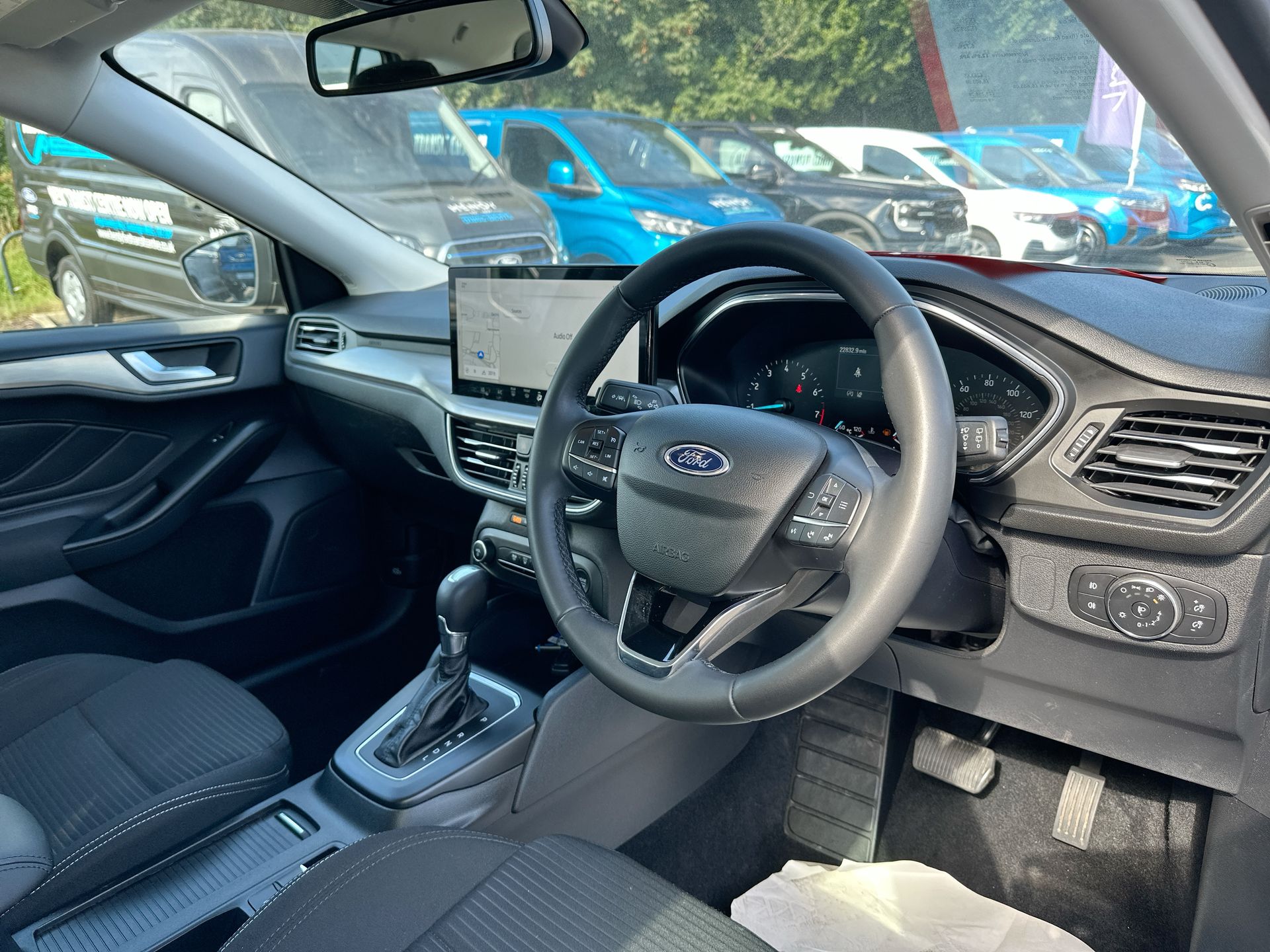 ECOBOOST HYBRID MHEV 155
