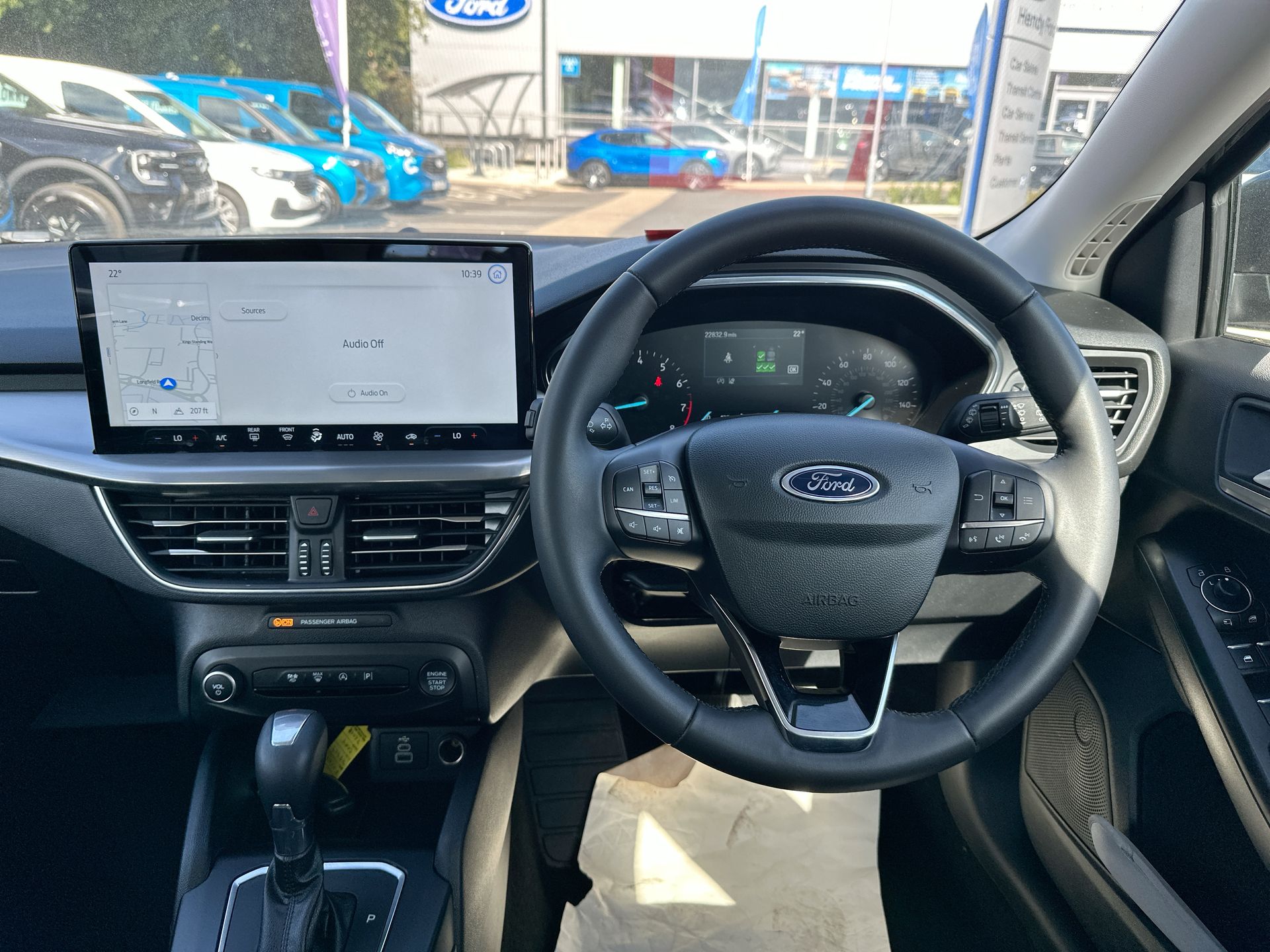 ECOBOOST HYBRID MHEV 155