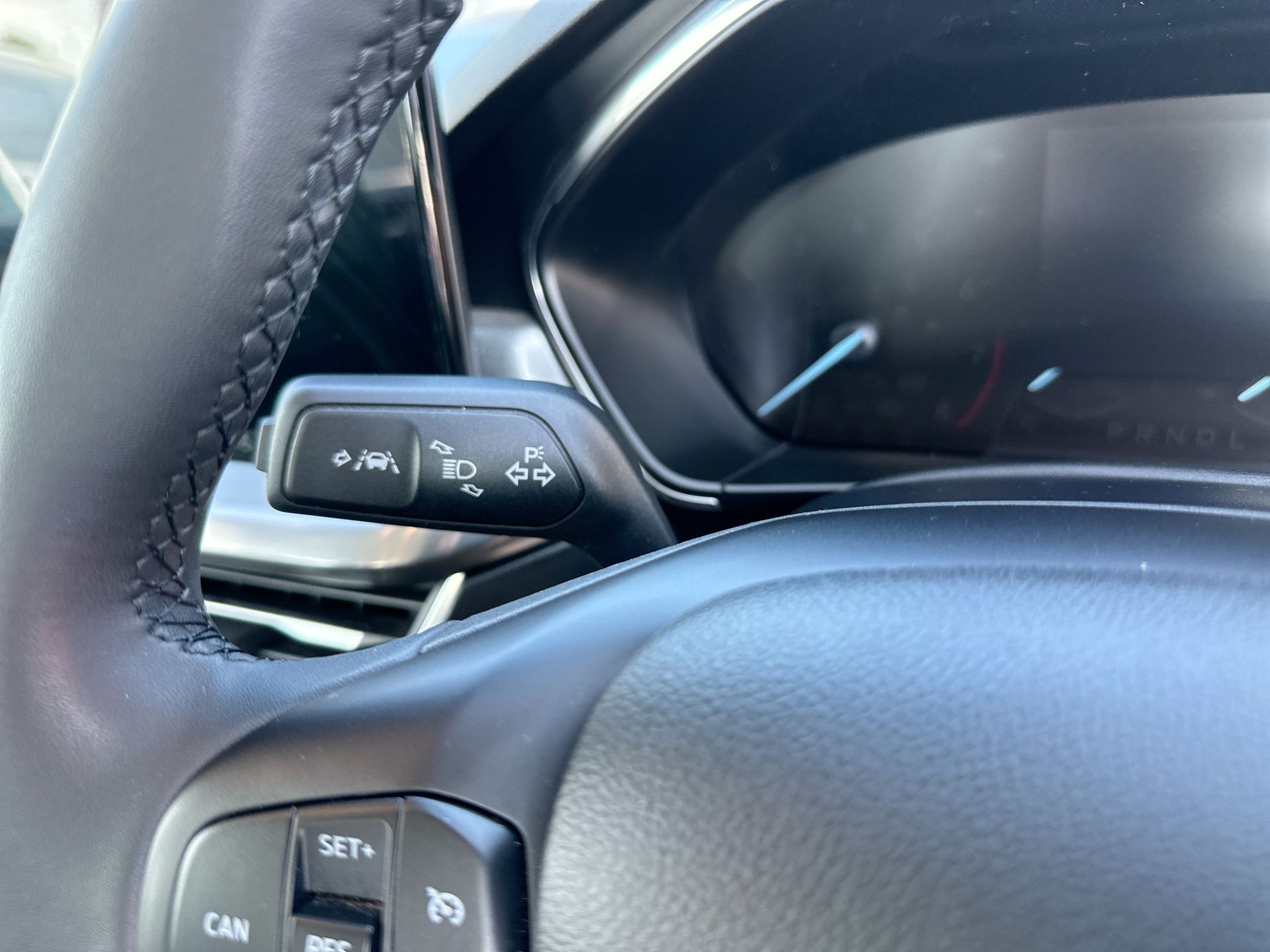 ECOBOOST HYBRID MHEV 155