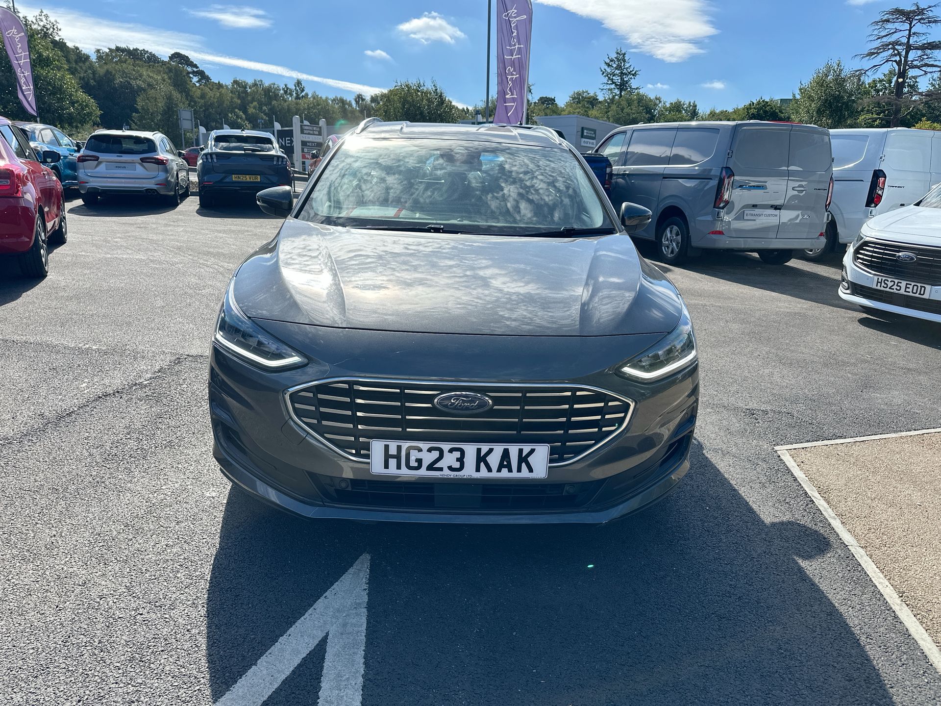 ECOBOOST HYBRID MHEV 155