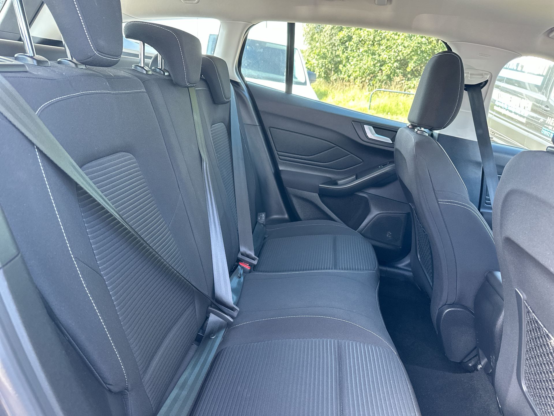 ECOBOOST HYBRID MHEV 155