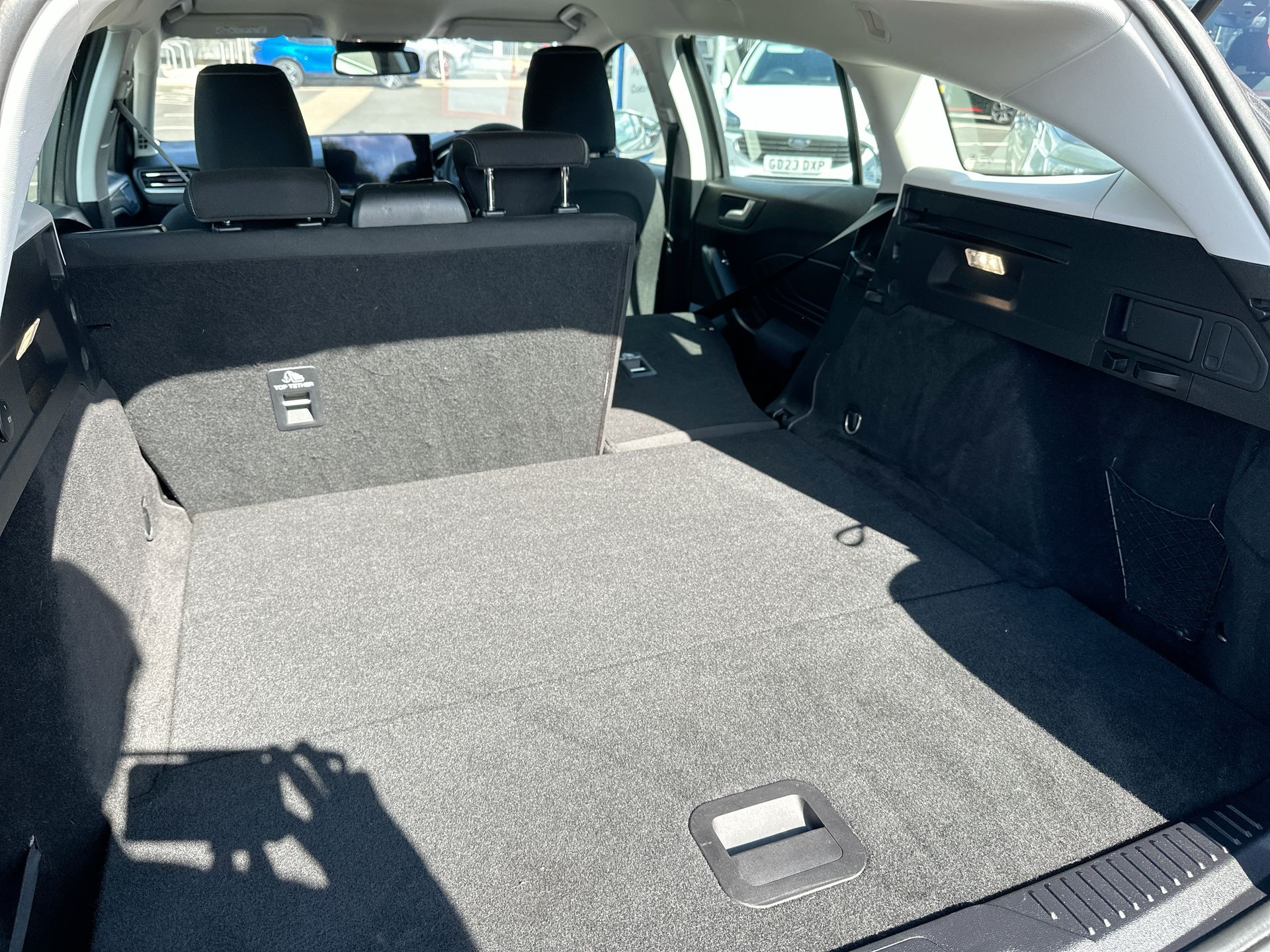 ECOBOOST HYBRID MHEV 155