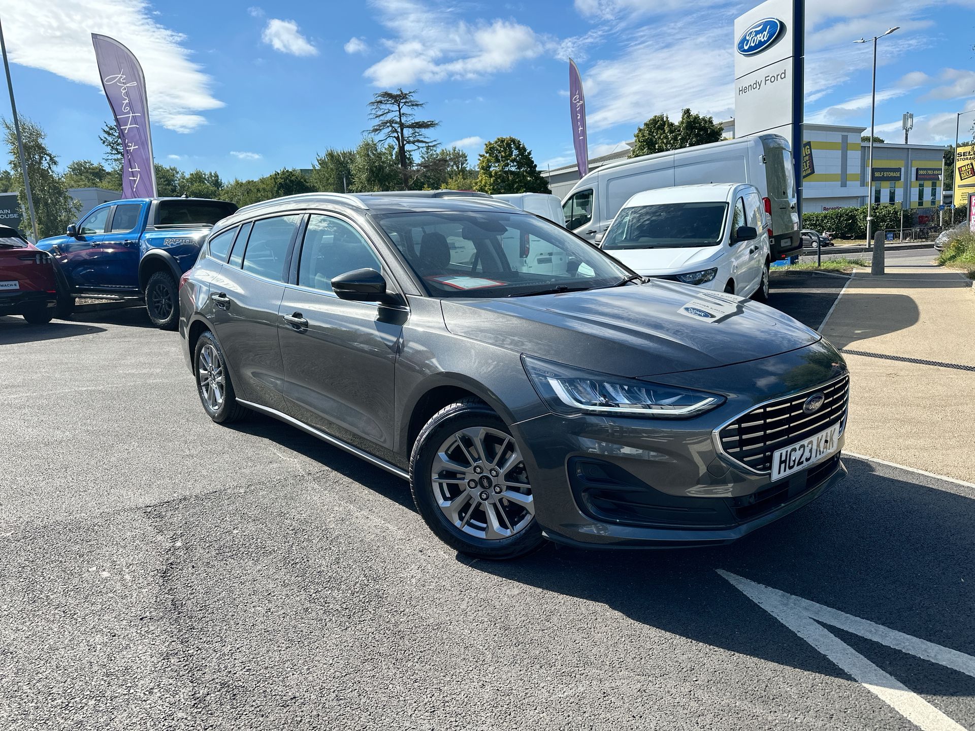 ECOBOOST HYBRID MHEV 155