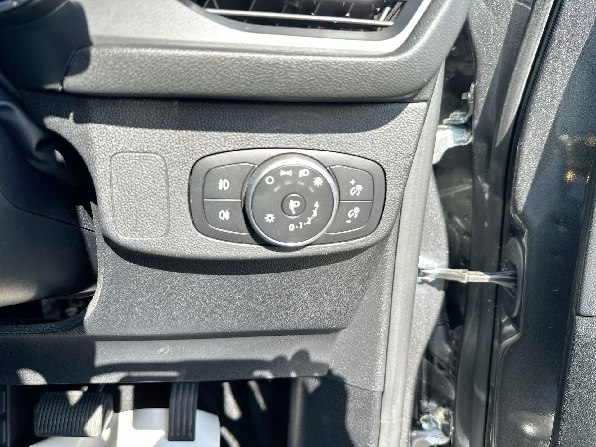 ECOBOOST HYBRID MHEV 155
