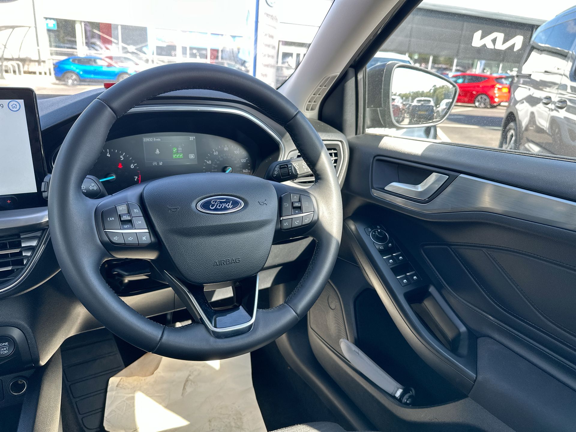 ECOBOOST HYBRID MHEV 155