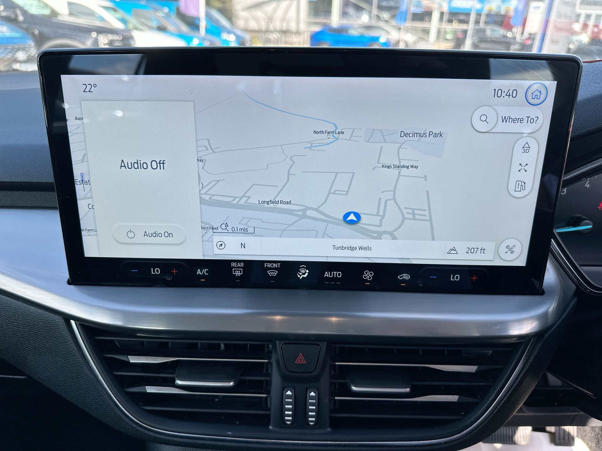 ECOBOOST HYBRID MHEV 155