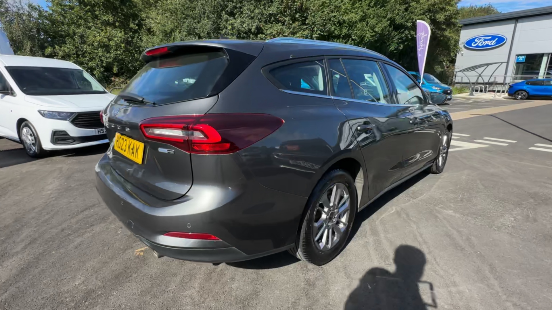 ECOBOOST HYBRID MHEV 155