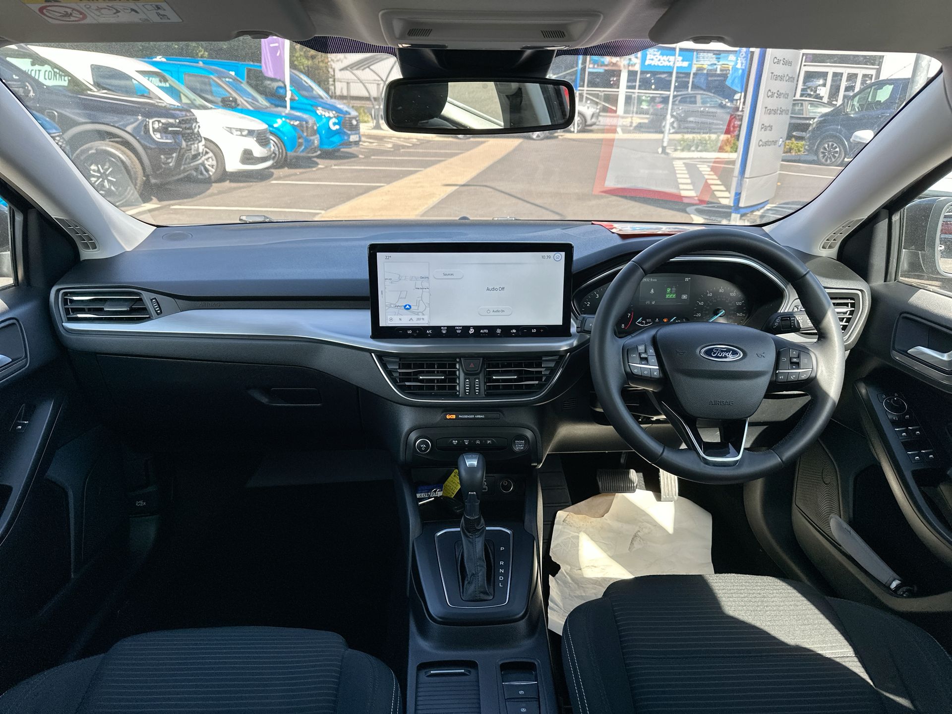 ECOBOOST HYBRID MHEV 155