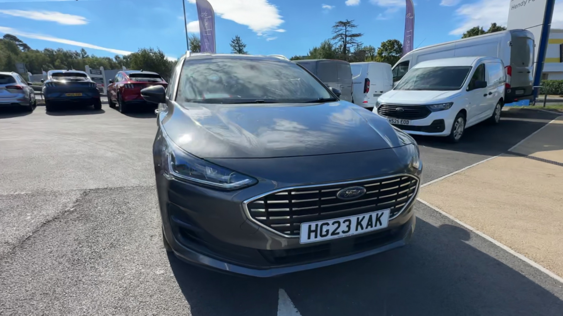 ECOBOOST HYBRID MHEV 155