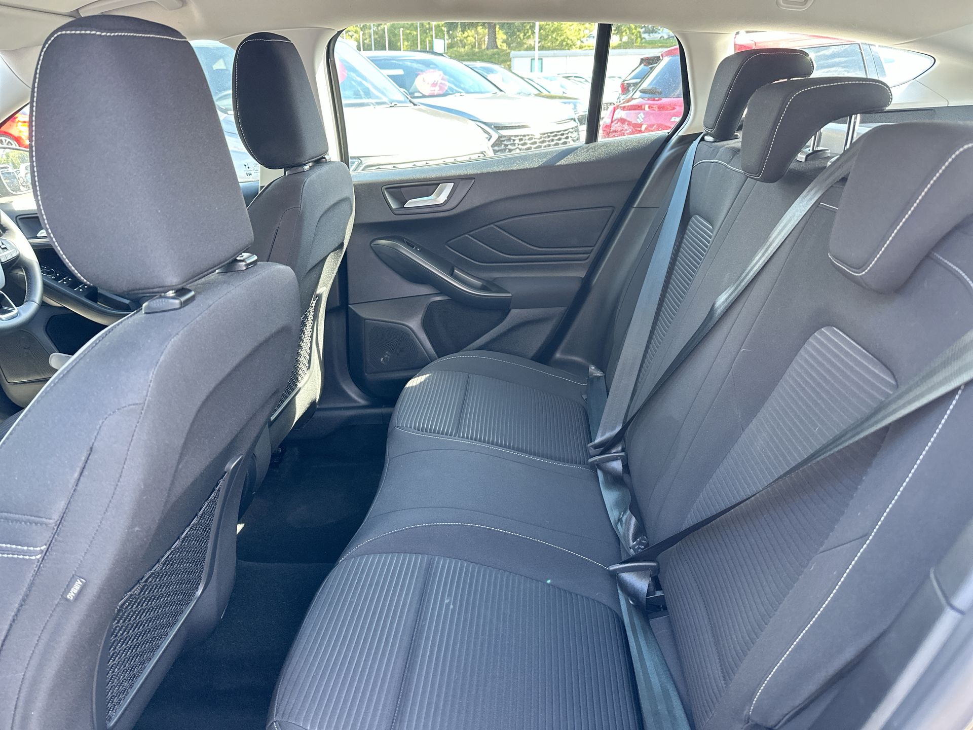 ECOBOOST HYBRID MHEV 155