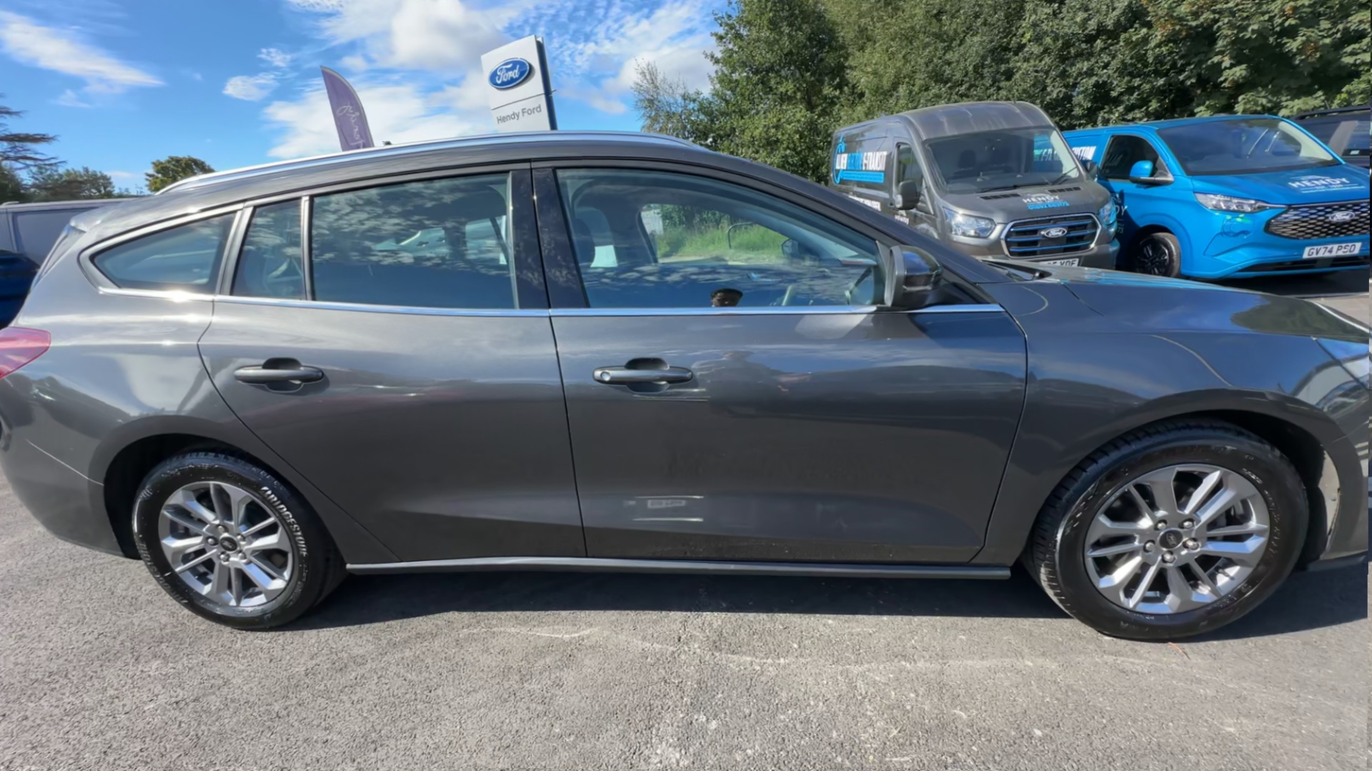 ECOBOOST HYBRID MHEV 155
