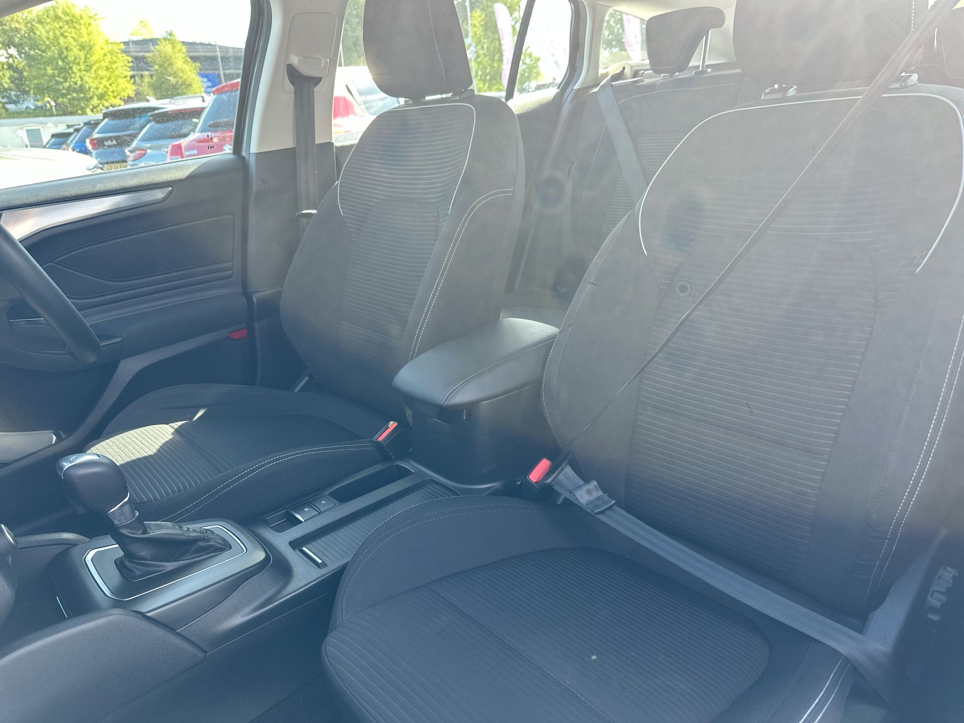 ECOBOOST HYBRID MHEV 155
