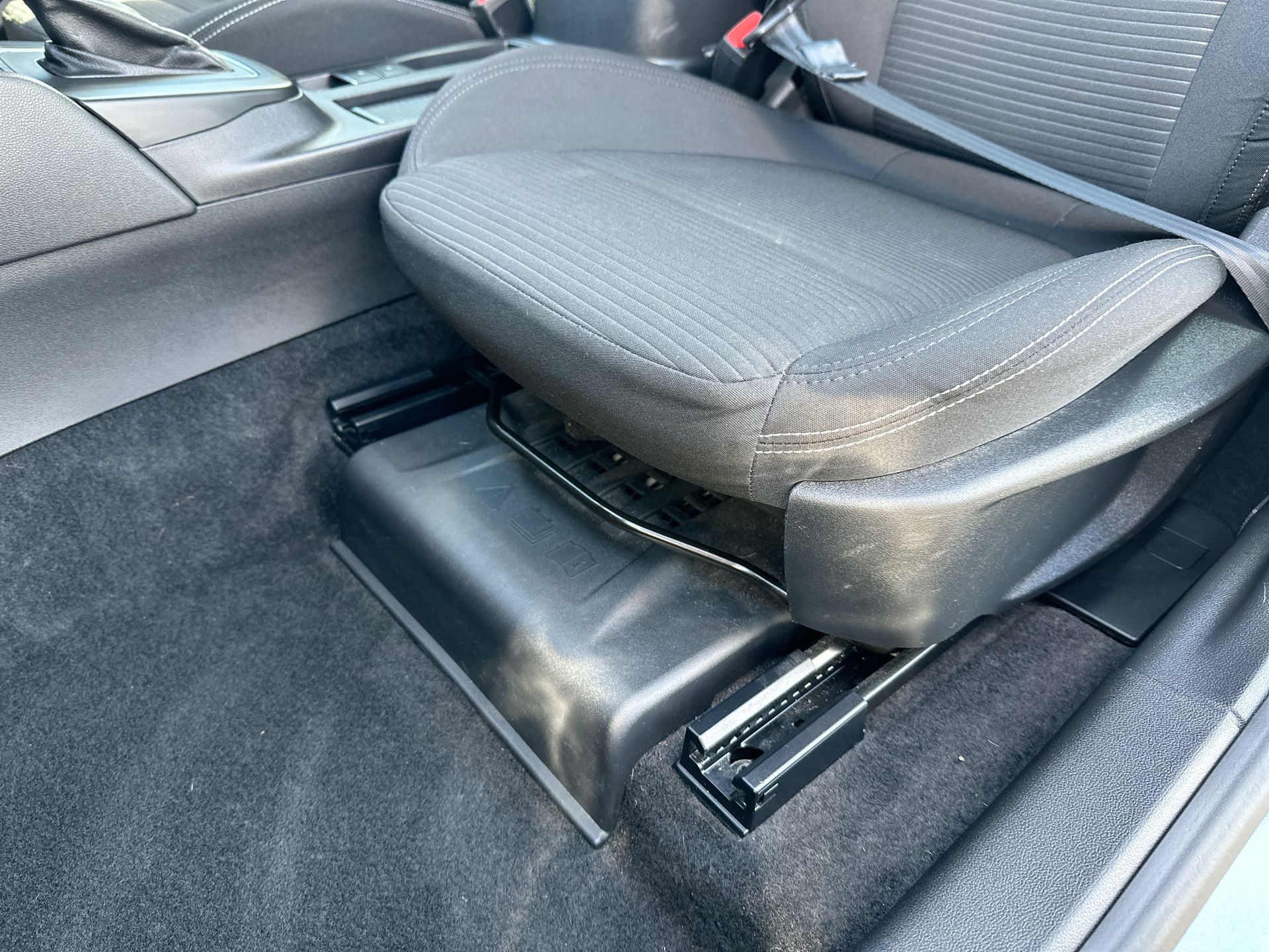 ECOBOOST HYBRID MHEV 155