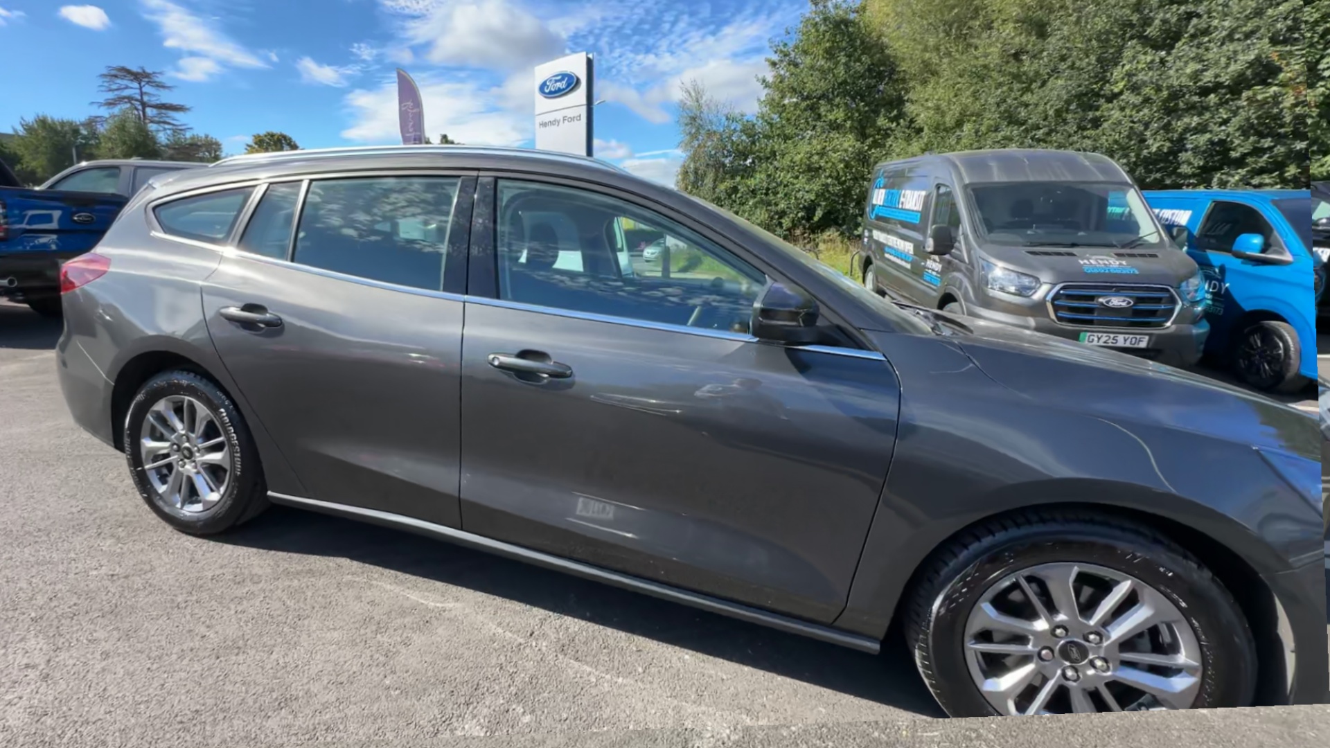 ECOBOOST HYBRID MHEV 155