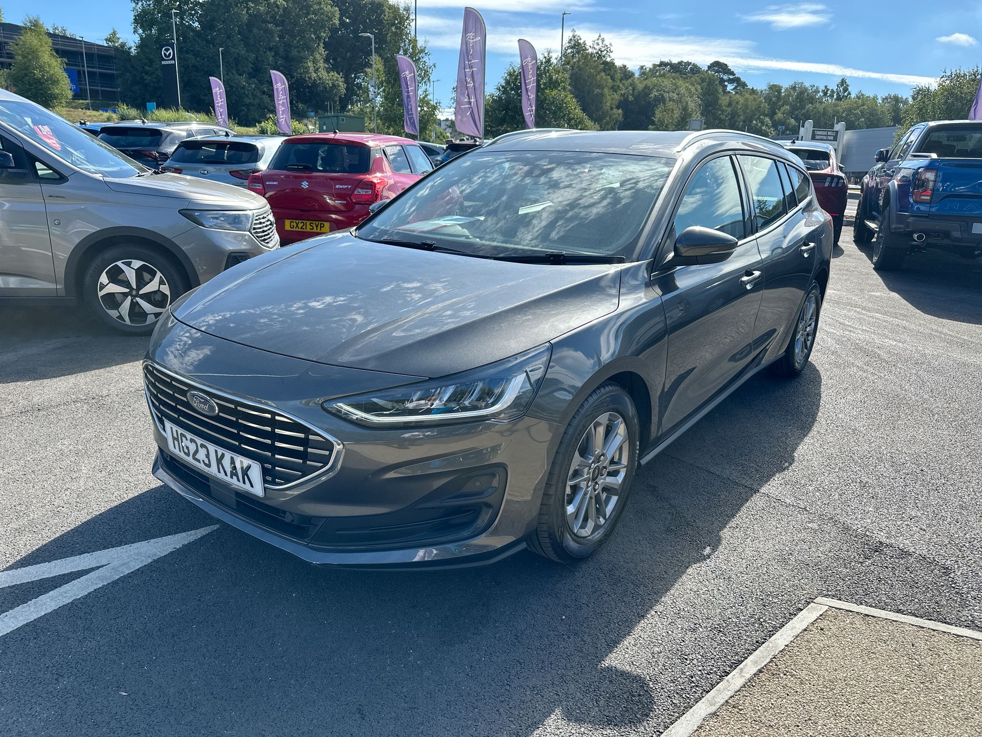 ECOBOOST HYBRID MHEV 155