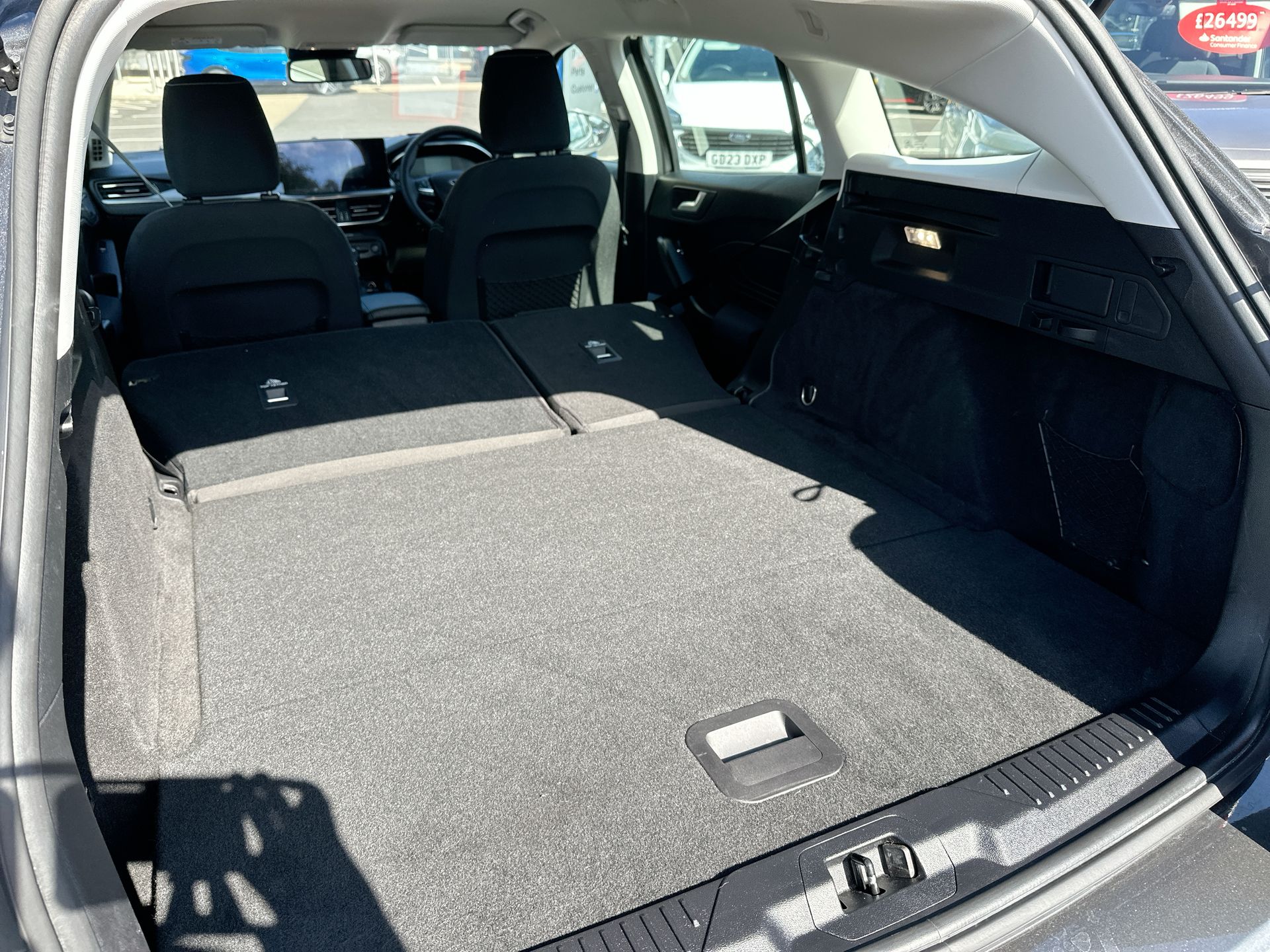 ECOBOOST HYBRID MHEV 155
