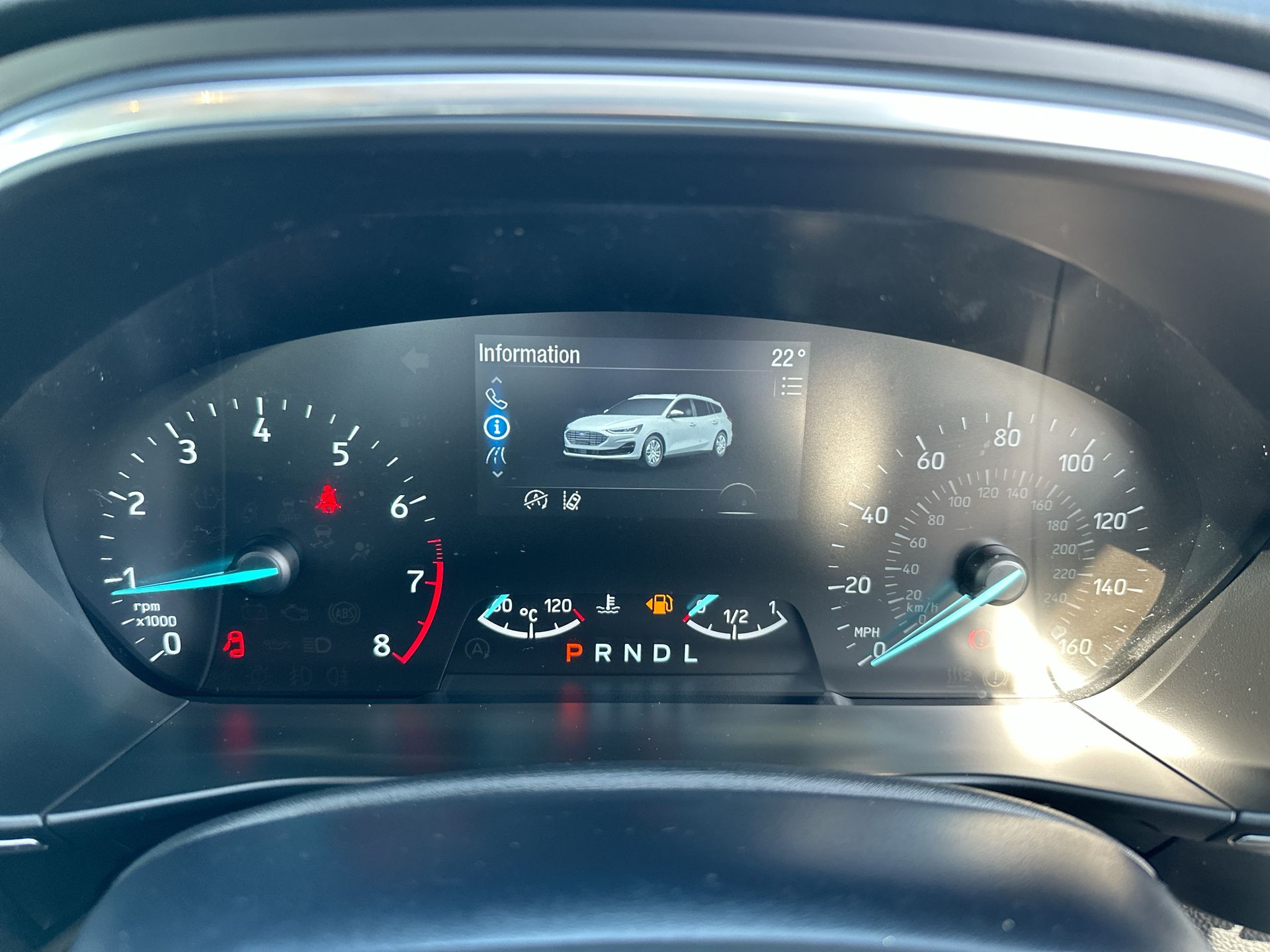 ECOBOOST HYBRID MHEV 155