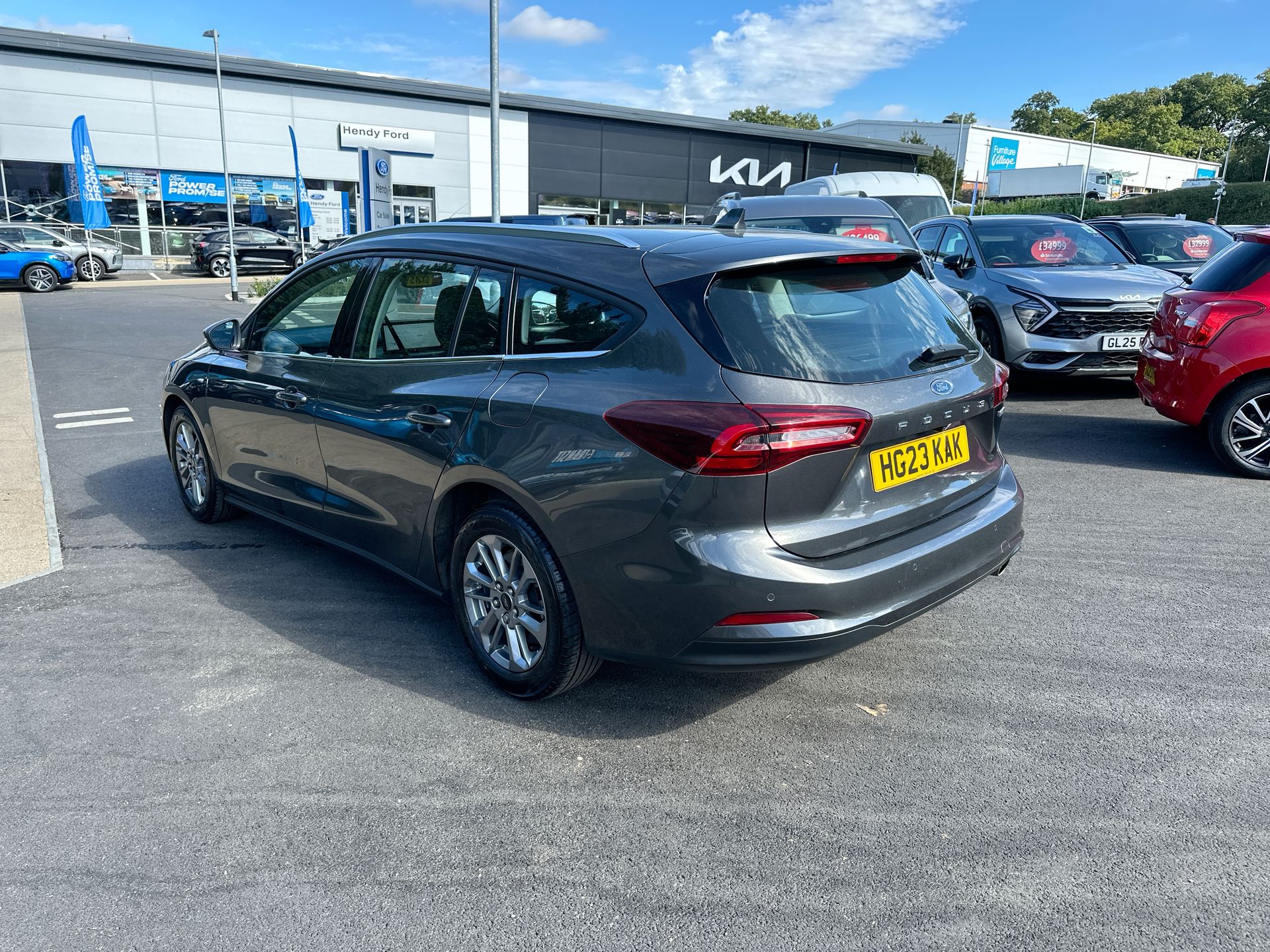 ECOBOOST HYBRID MHEV 155