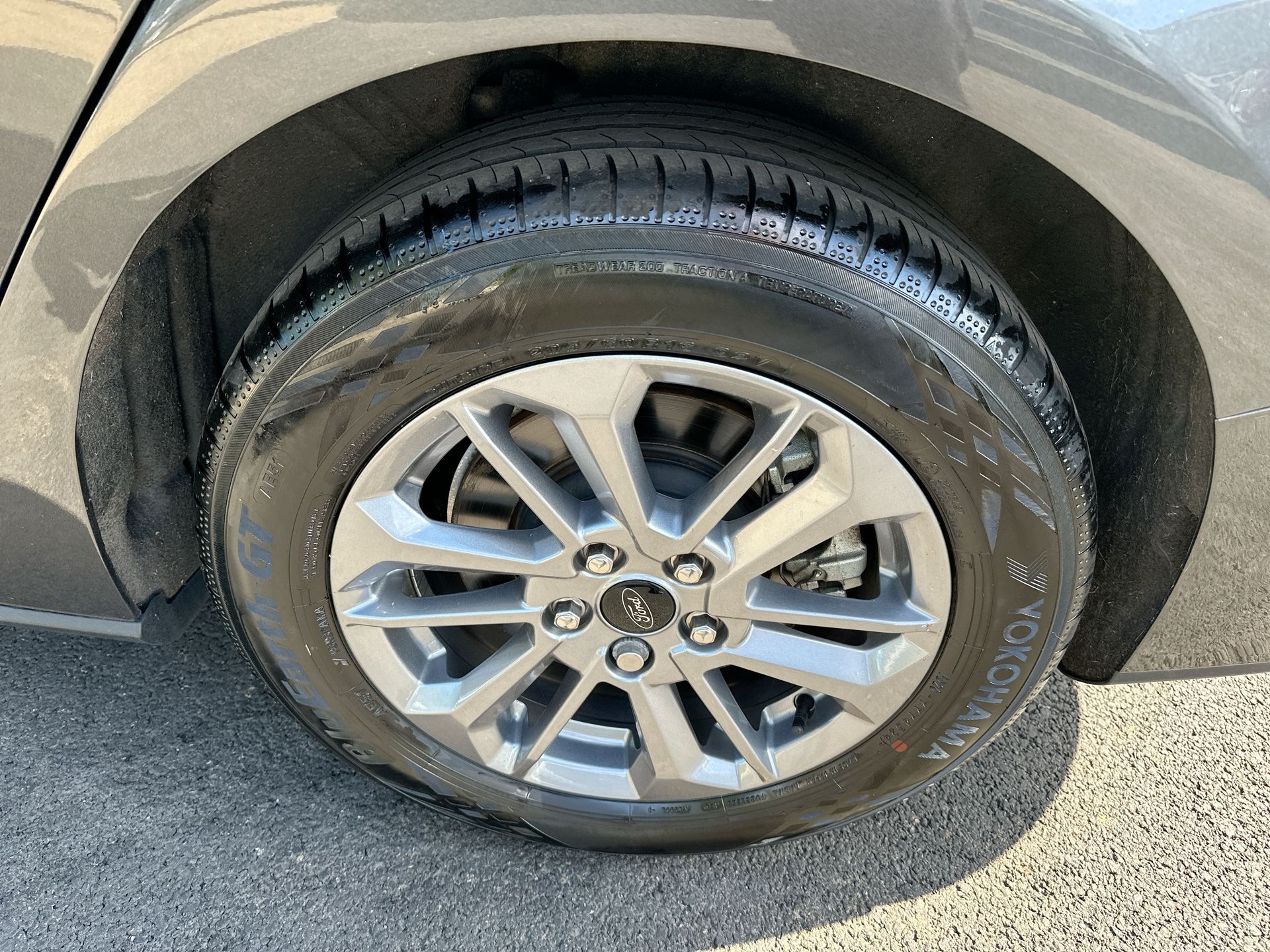 ECOBOOST HYBRID MHEV 155