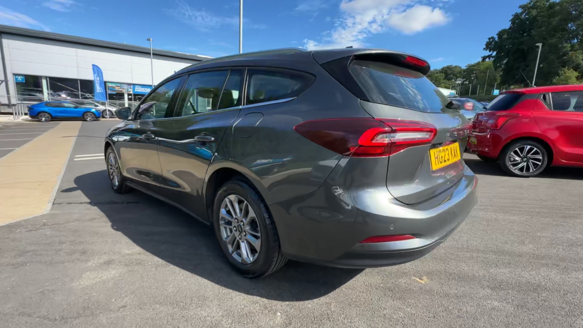ECOBOOST HYBRID MHEV 155