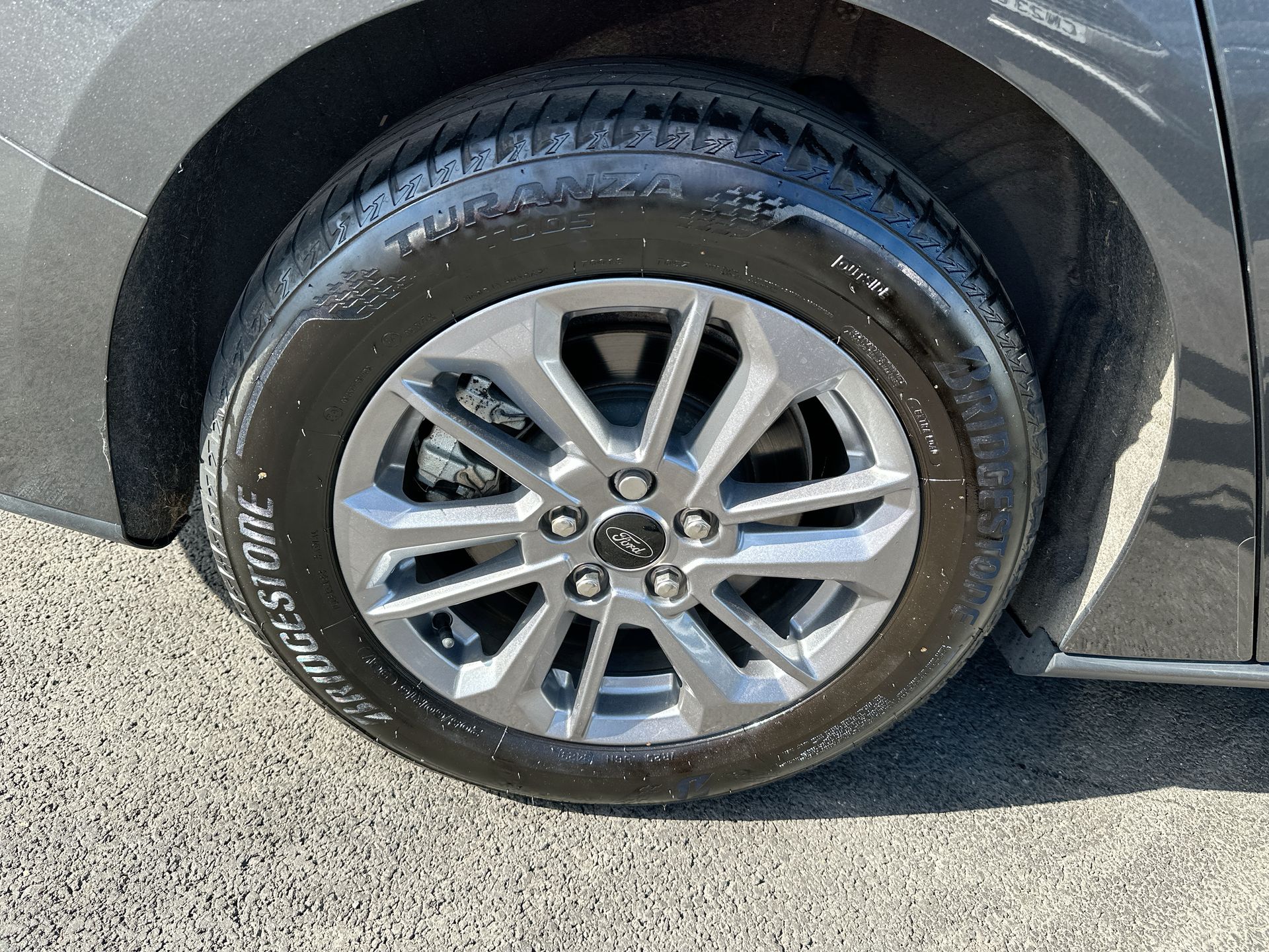 ECOBOOST HYBRID MHEV 155