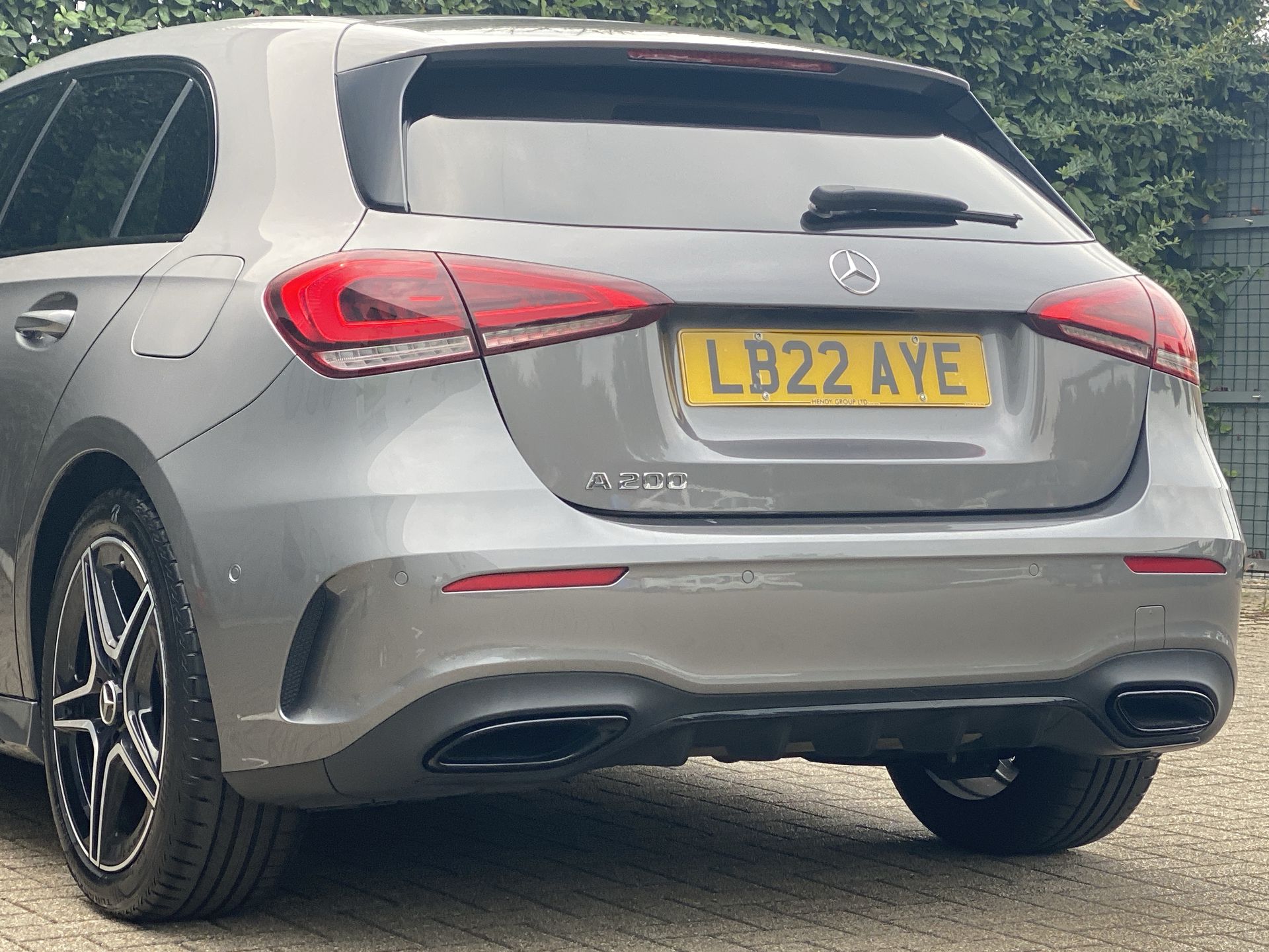 A200