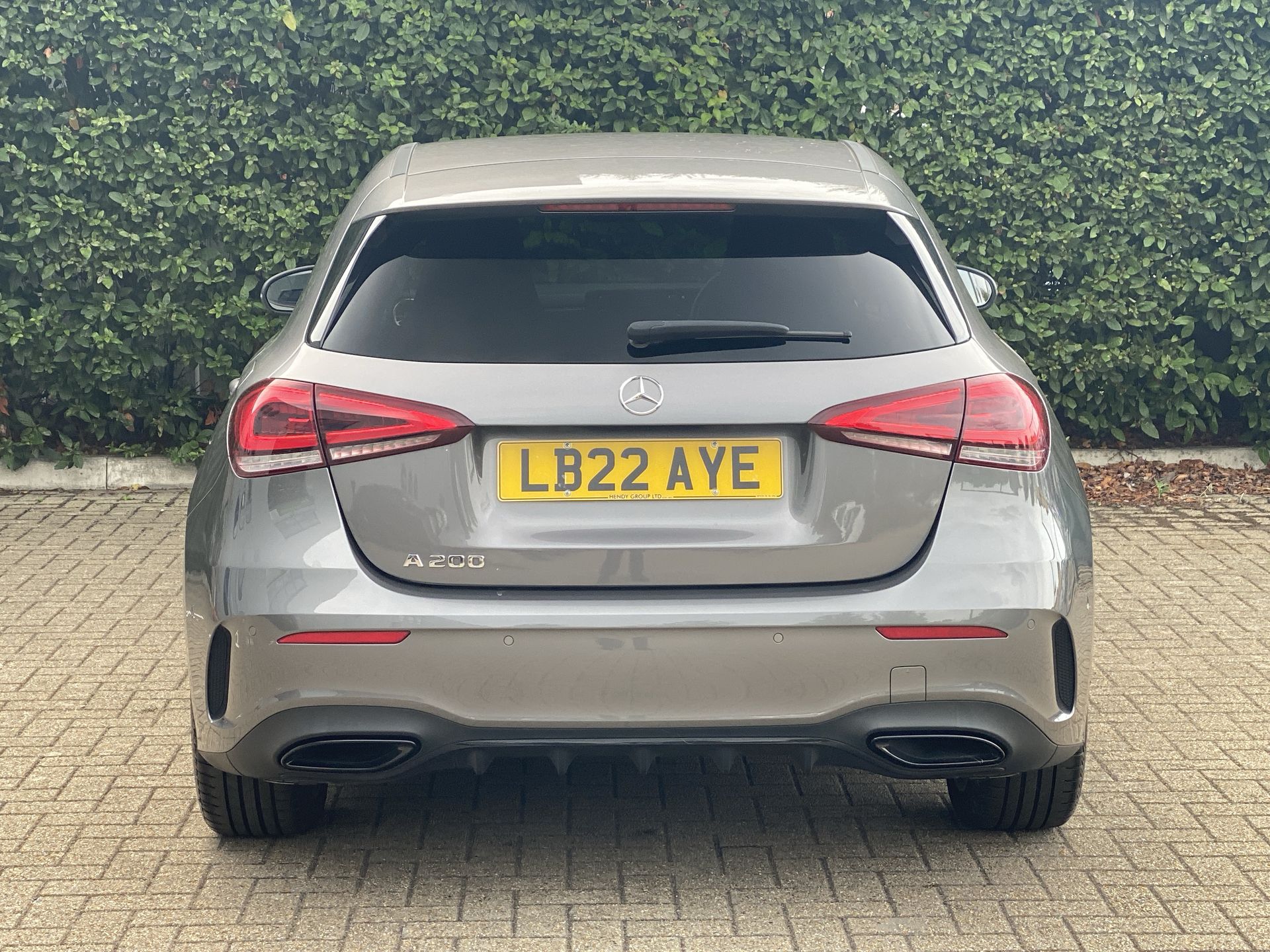 A200