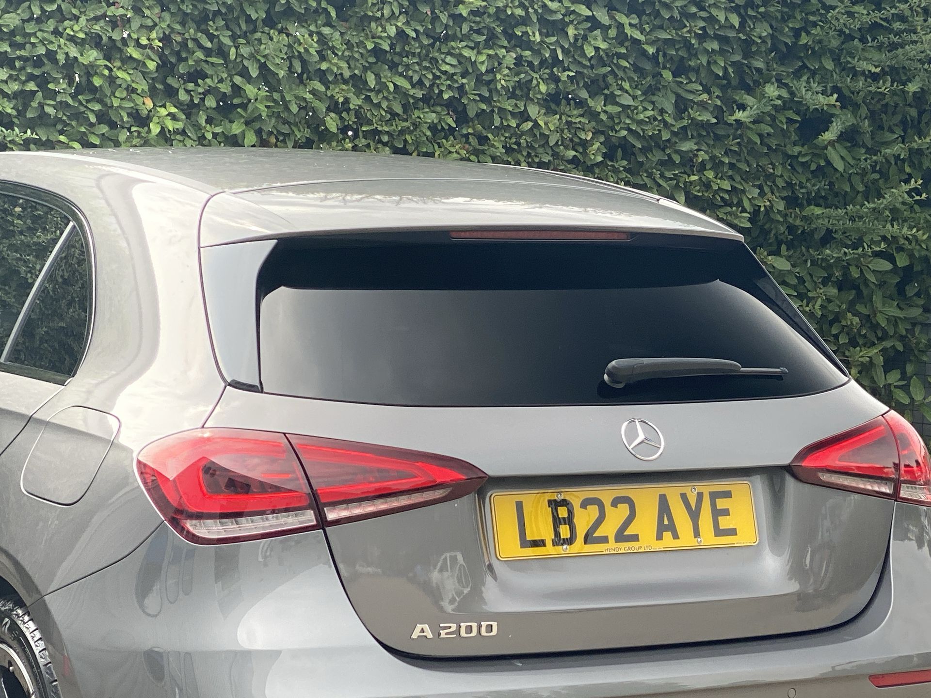 A200