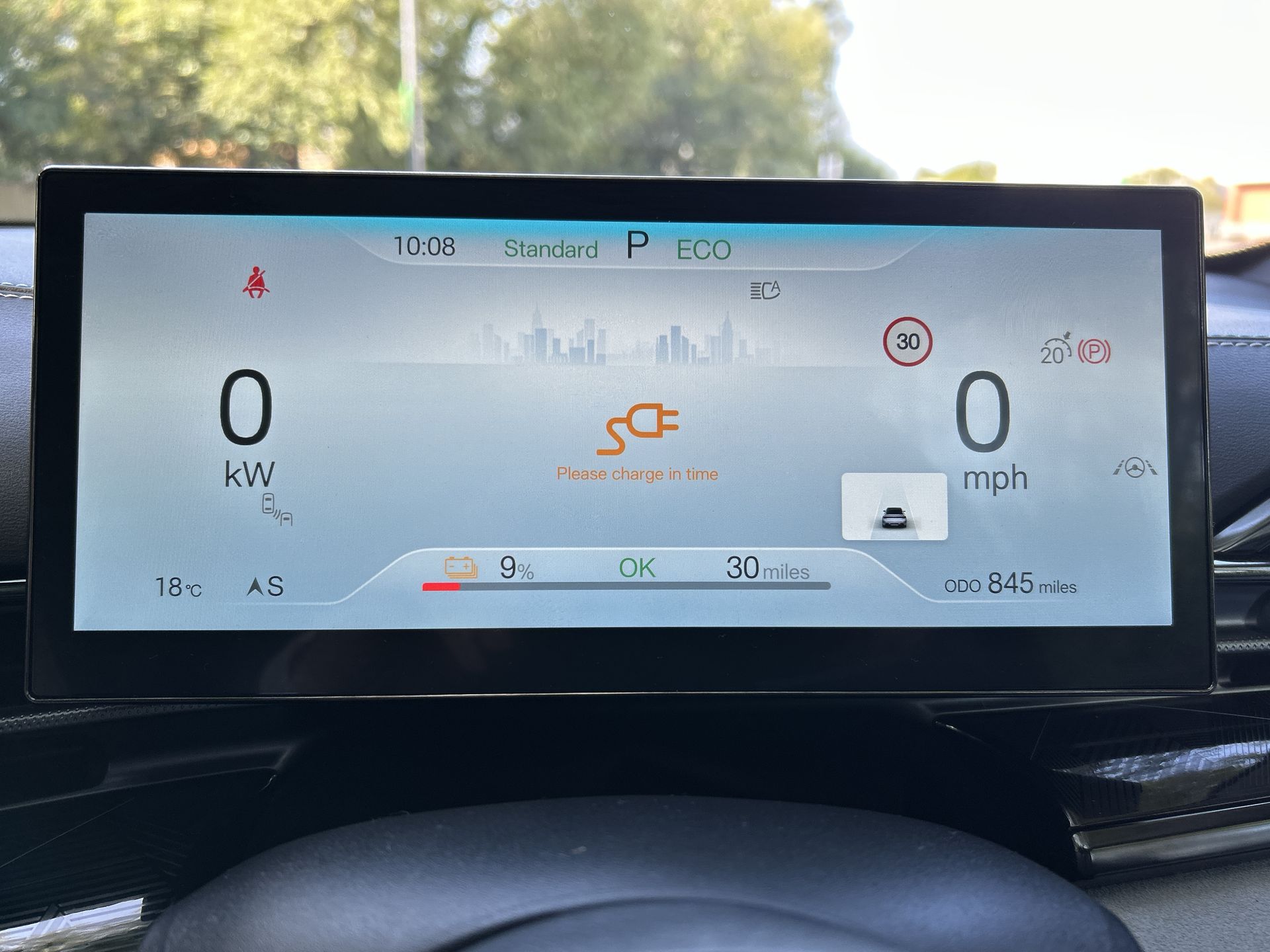 83KWH
