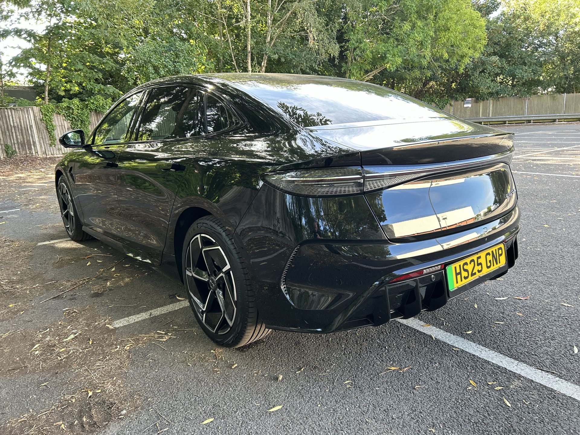 83KWH