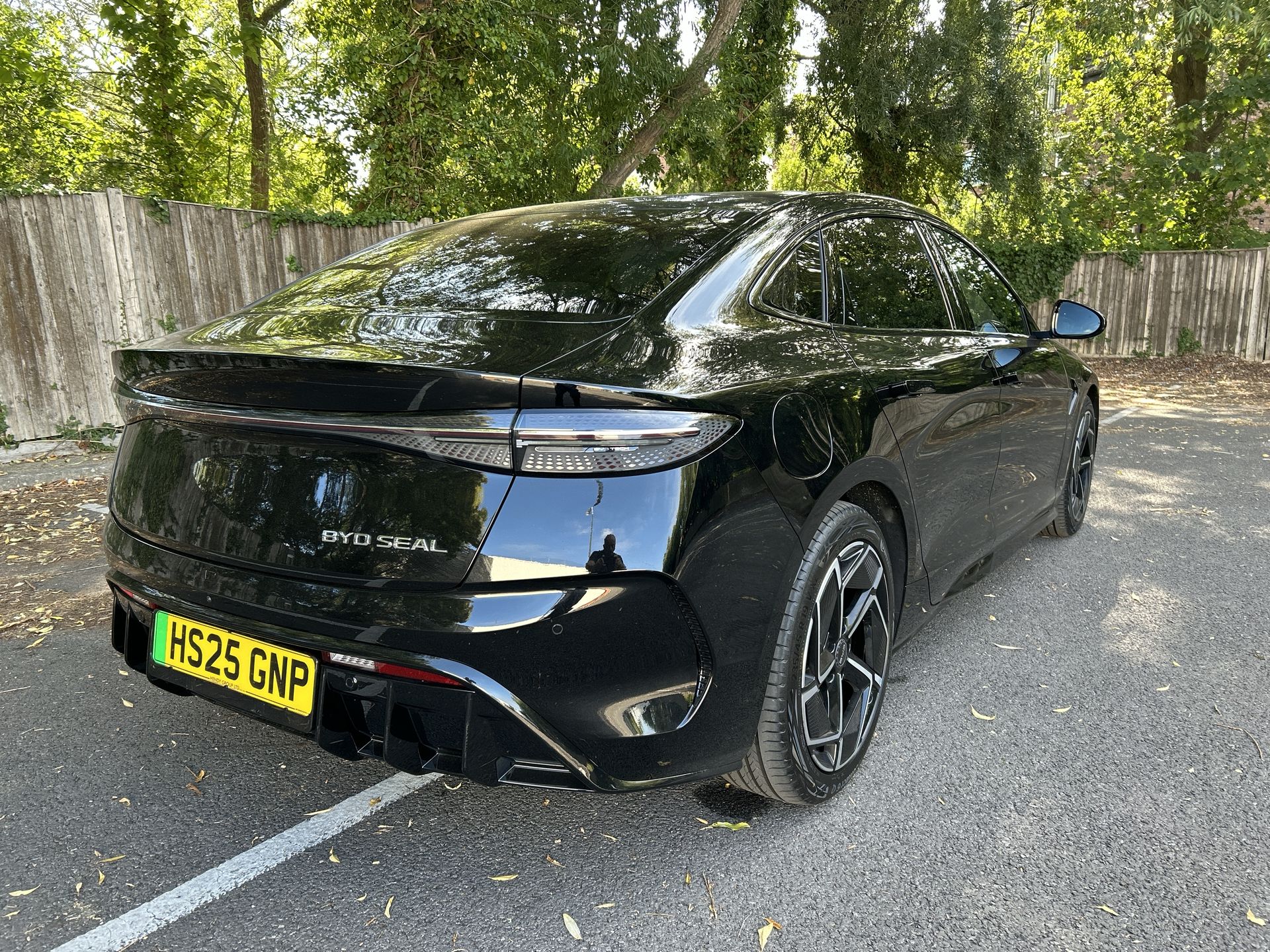 83KWH