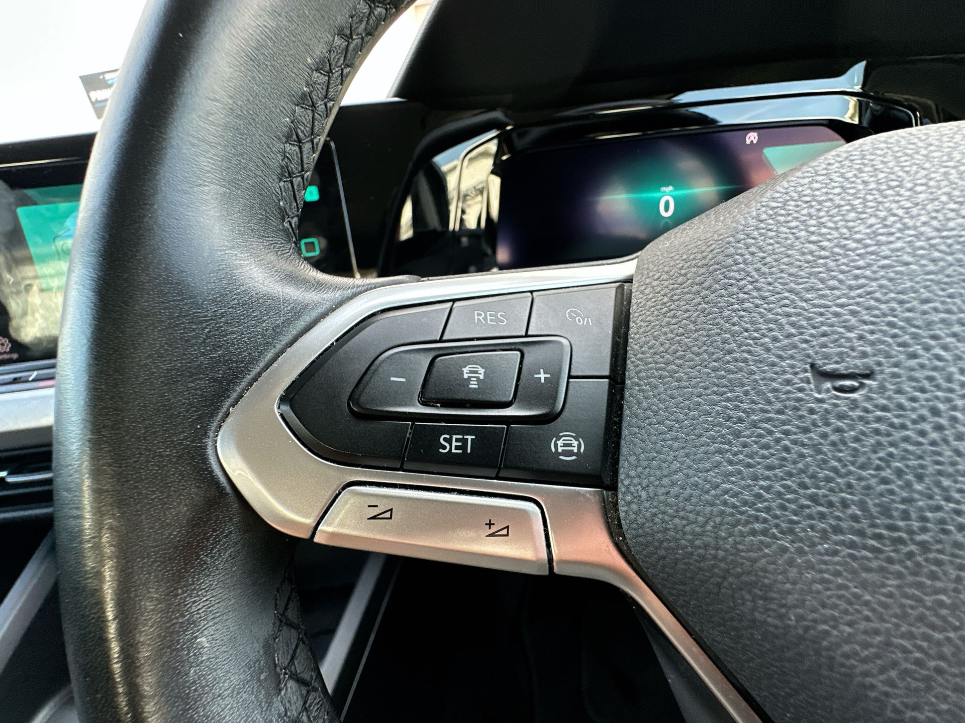 ETSI 150 DSG