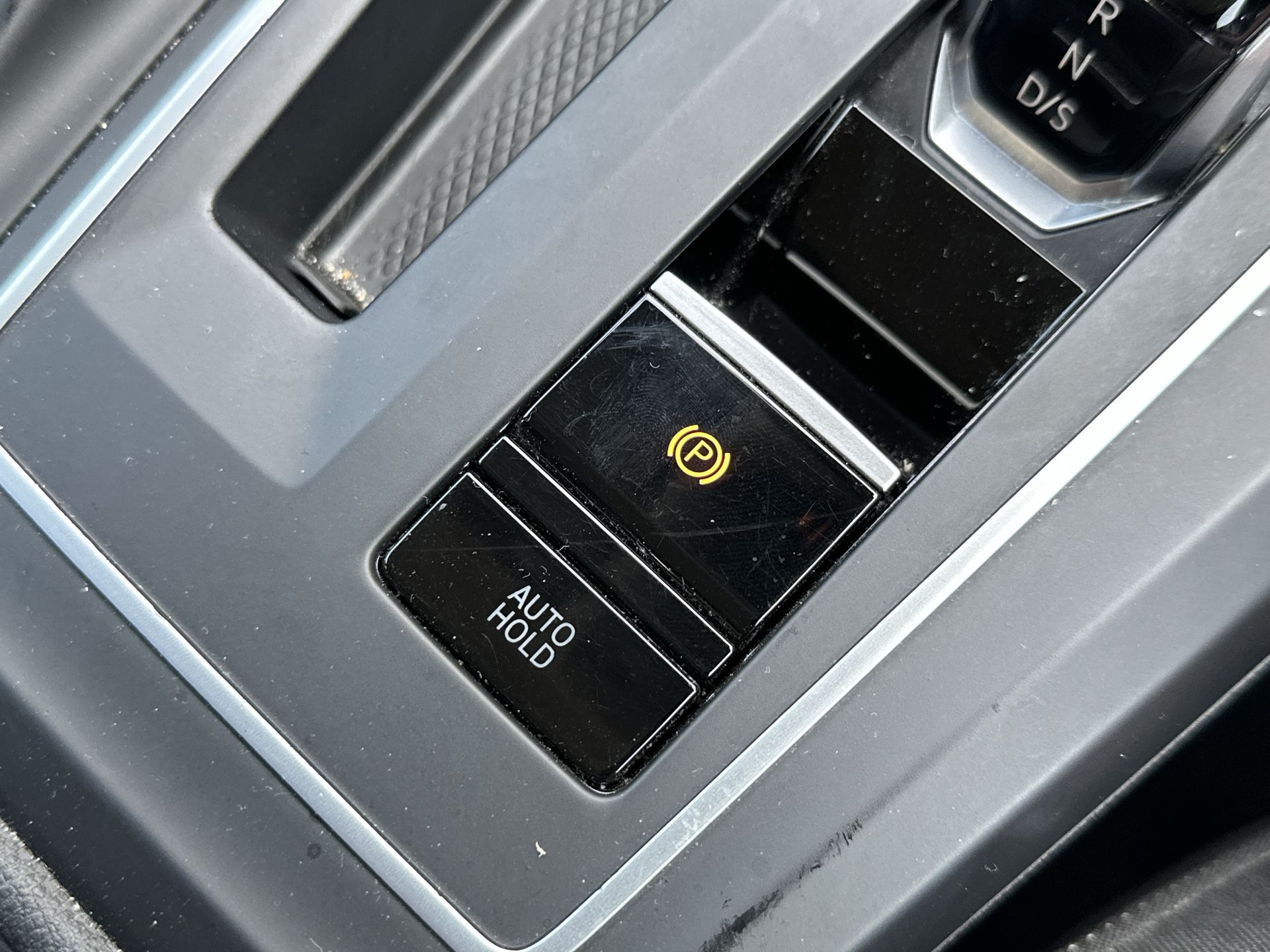 ETSI 150 DSG