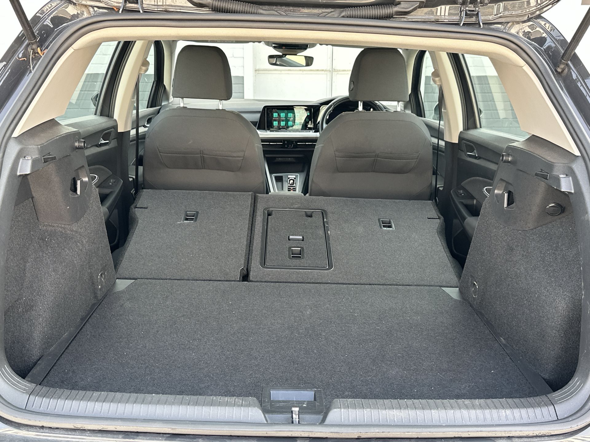 ETSI 150 DSG