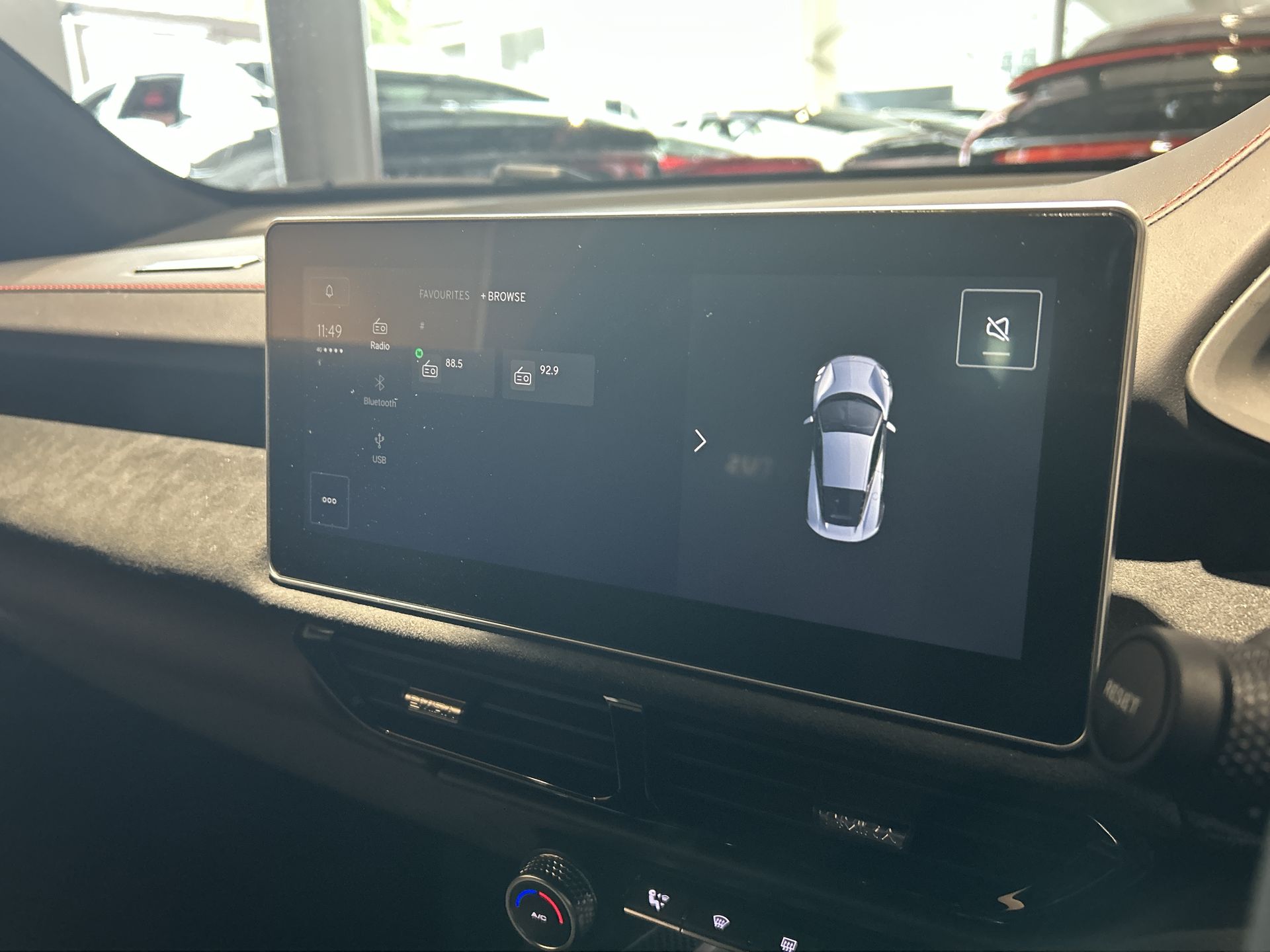 EMIRA 2.0 TURBO SE 2DR DCT COUPE