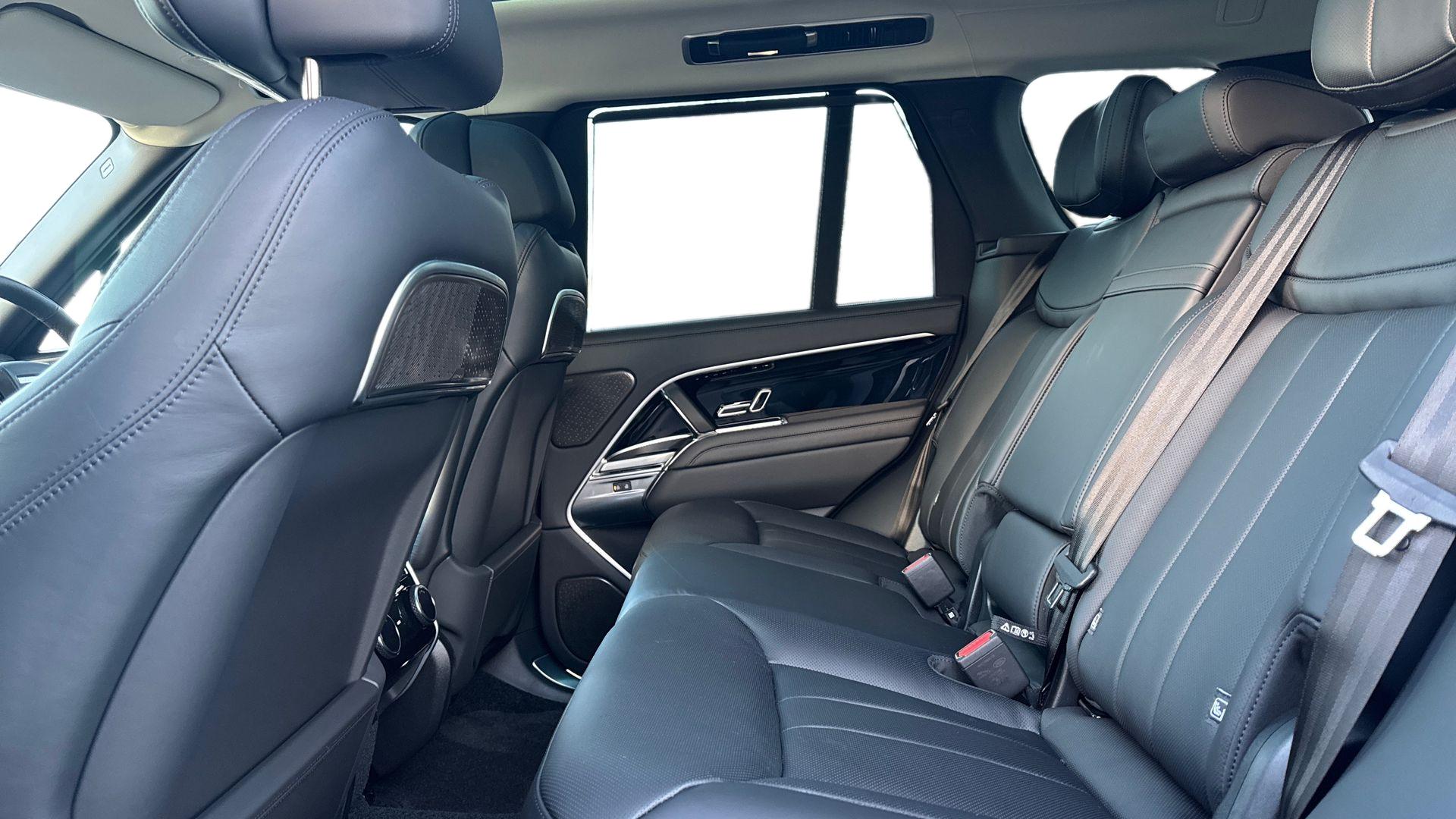 RANGE ROVER 3.0 D350 AUTOBIOGRAPHY 4DR AUTO ESTATE