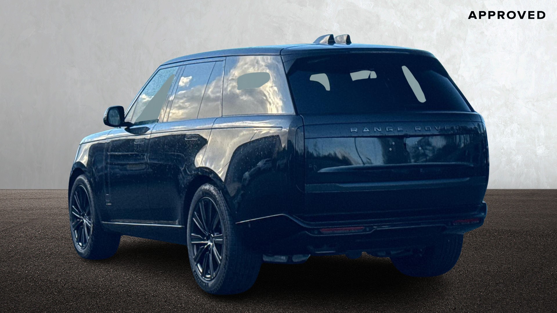 RANGE ROVER 3.0 D350 AUTOBIOGRAPHY 4DR AUTO ESTATE