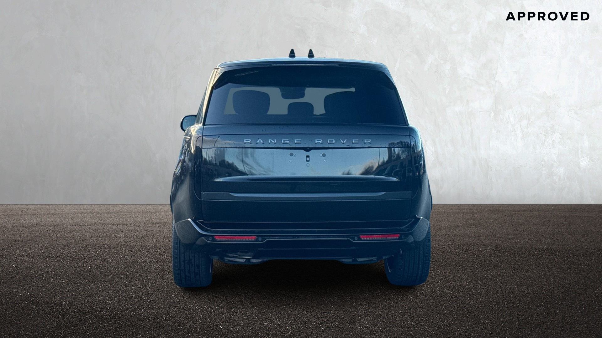 RANGE ROVER 3.0 D350 AUTOBIOGRAPHY 4DR AUTO ESTATE