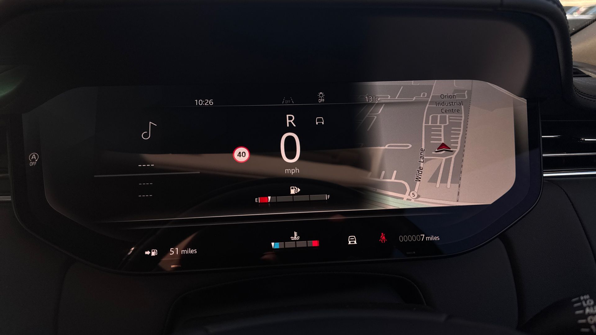 RANGE ROVER 3.0 D350 AUTOBIOGRAPHY 4DR AUTO ESTATE